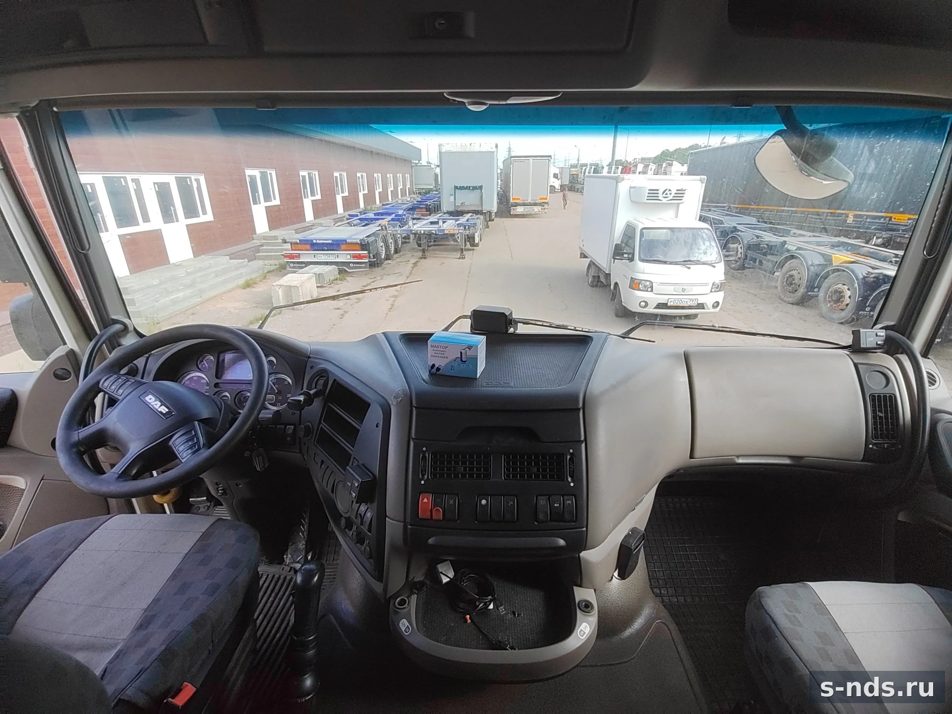 DAF