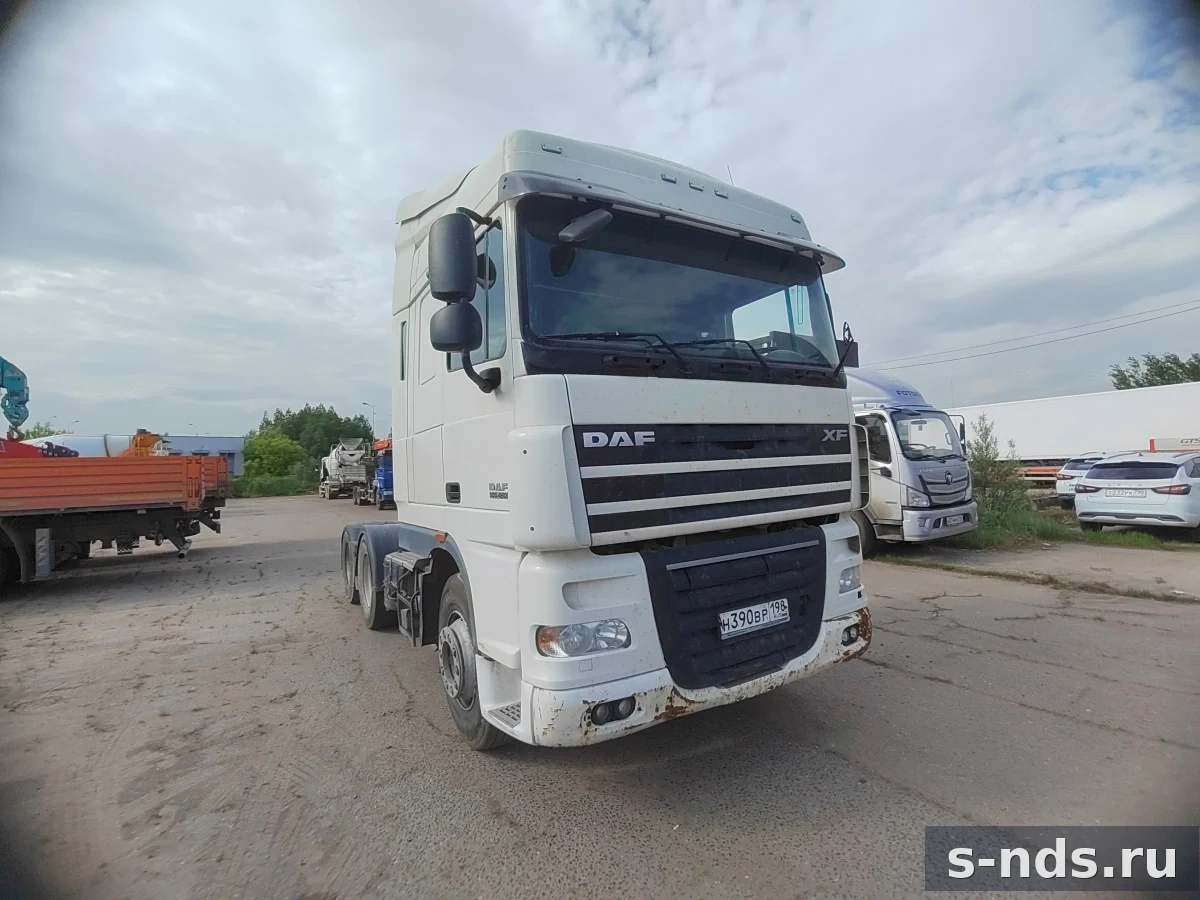 DAF