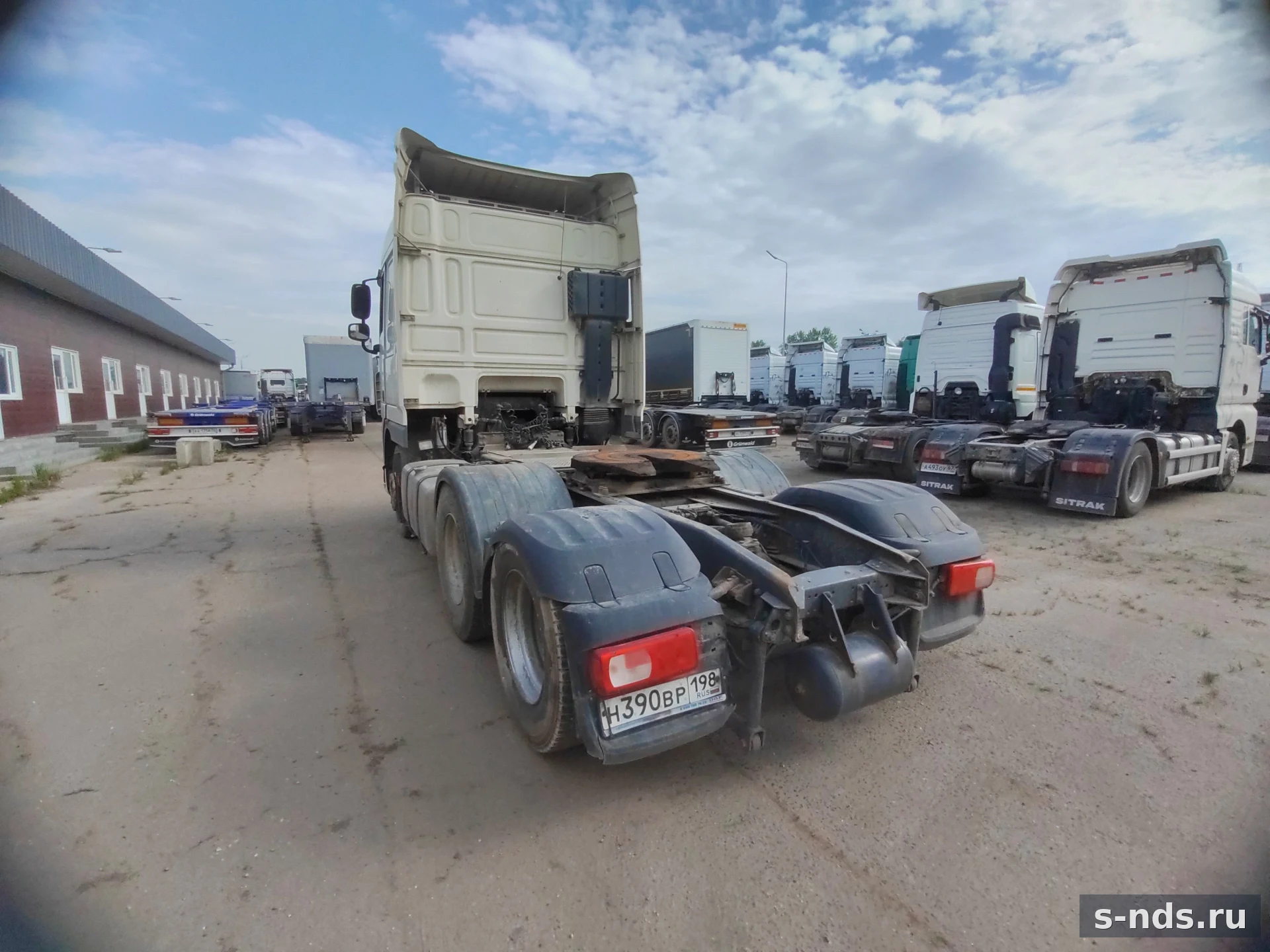 DAF