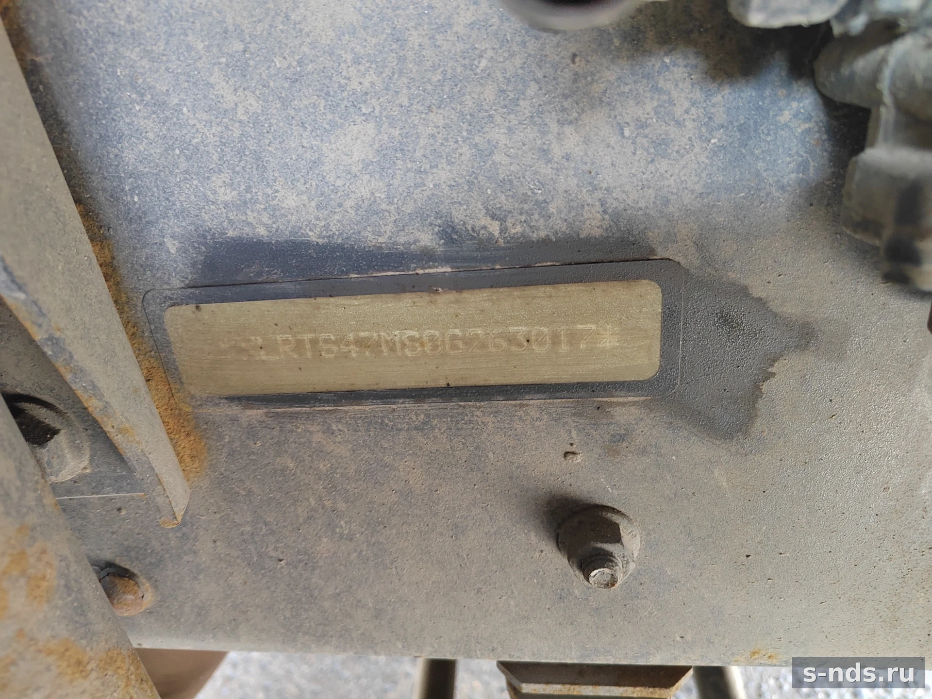 DAF