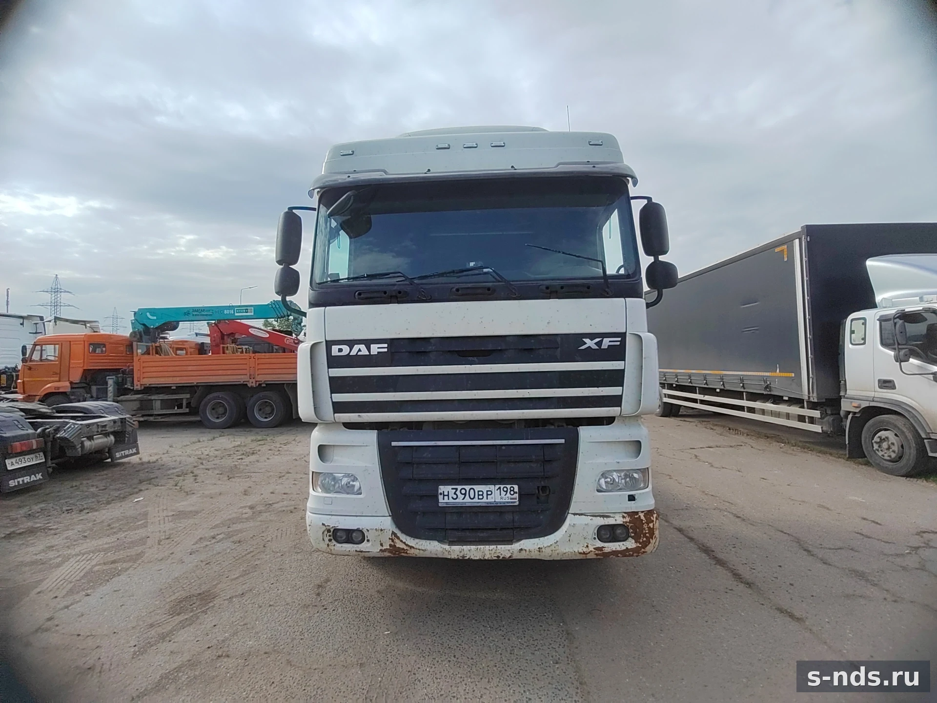 DAF