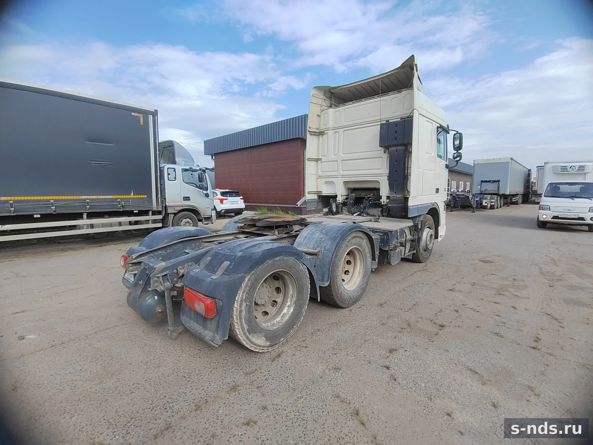 DAF