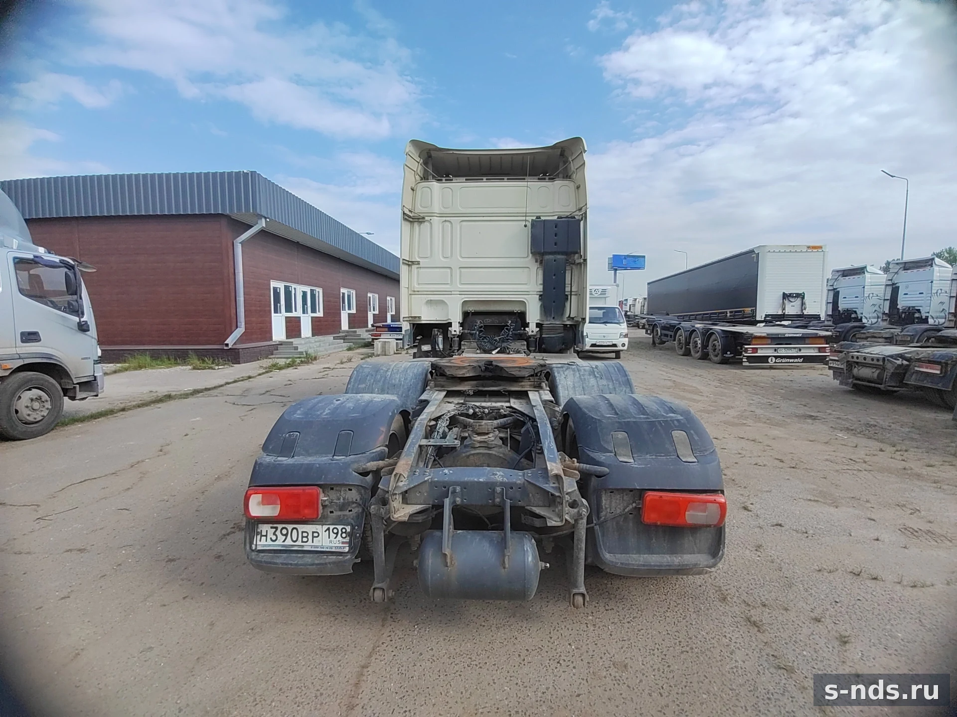 DAF