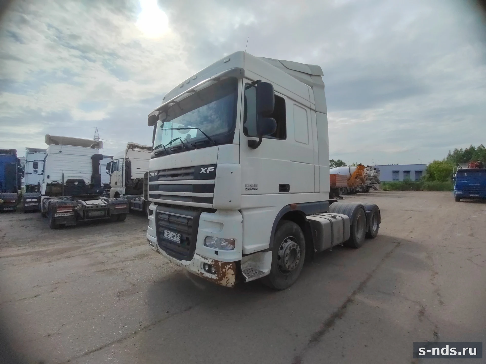 DAF