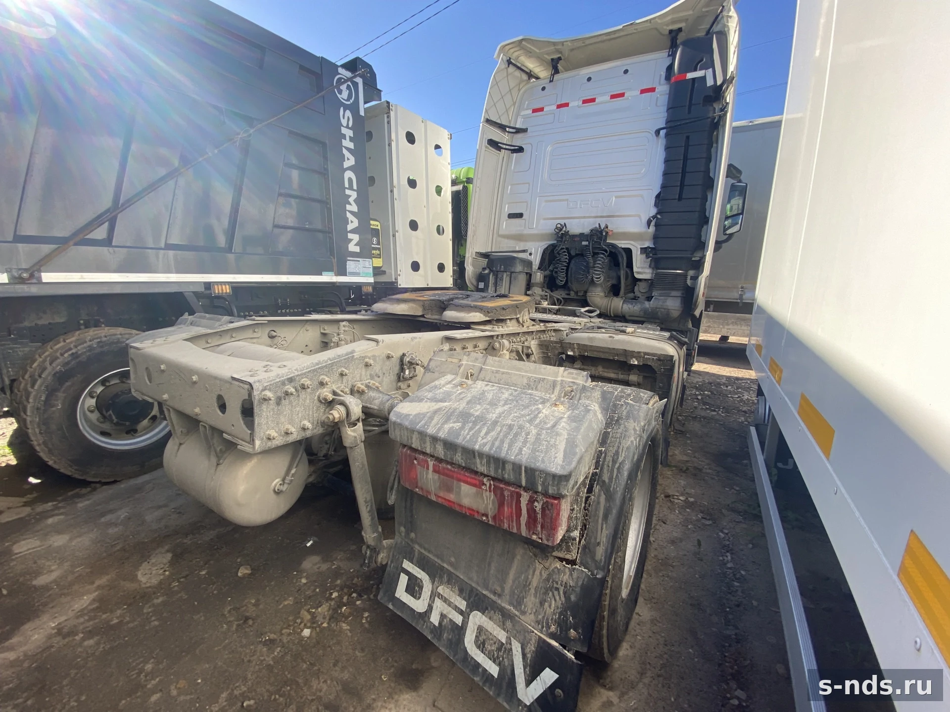 DONGFENG