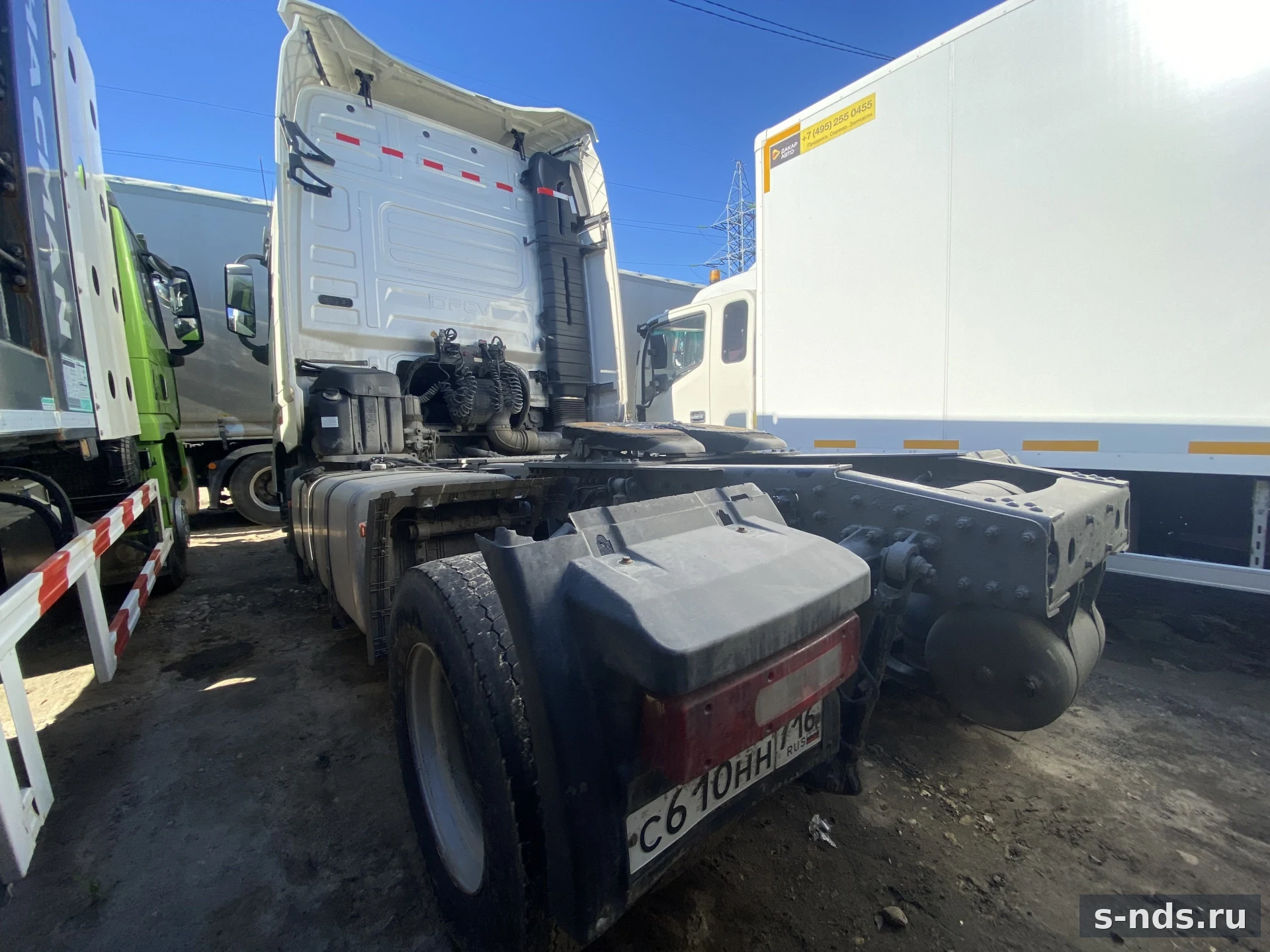 DONGFENG