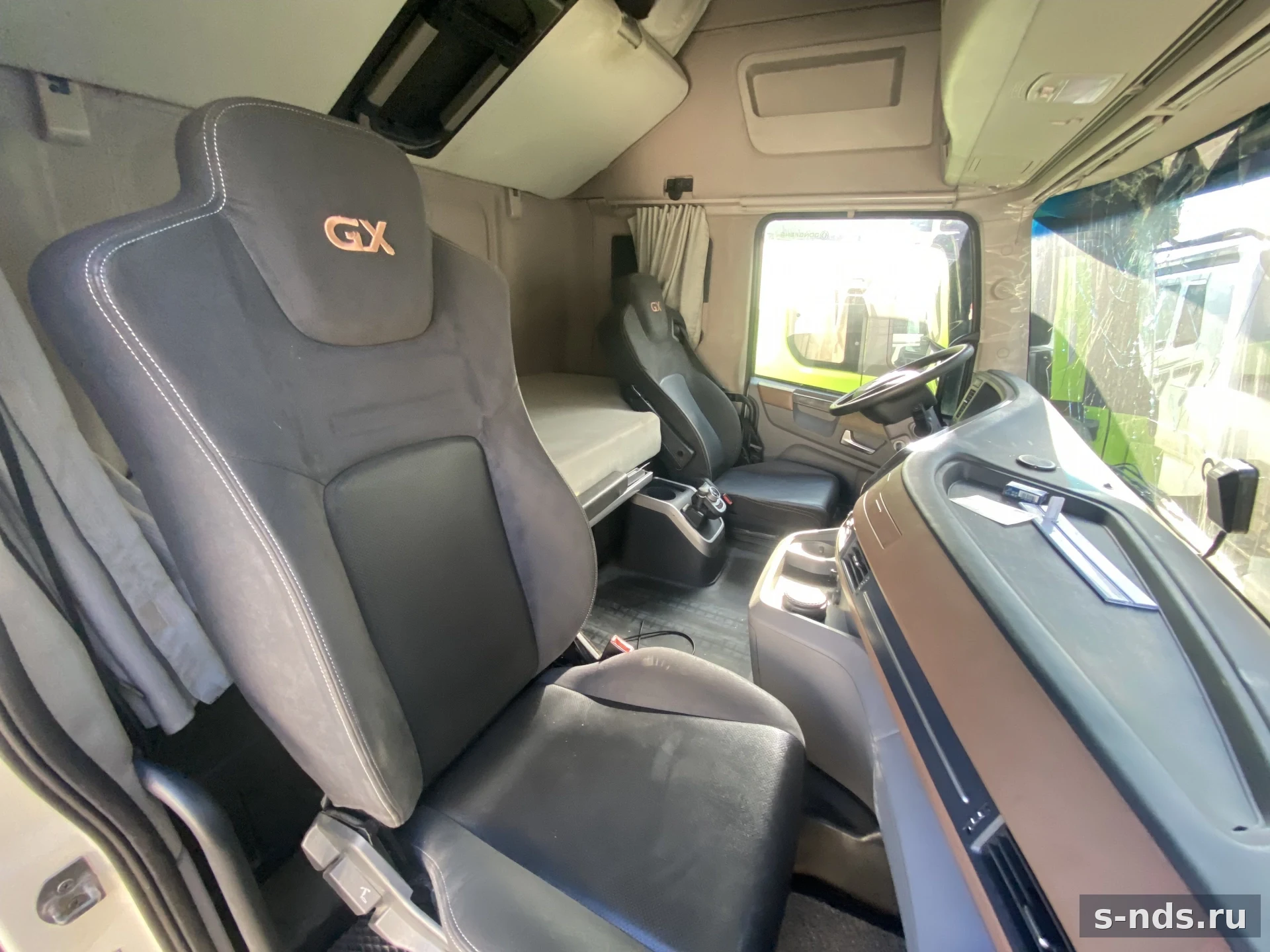 DONGFENG