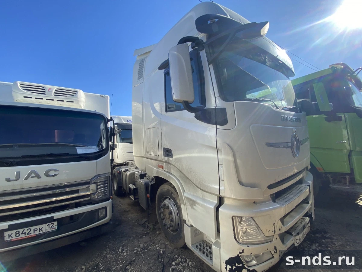 DONGFENG