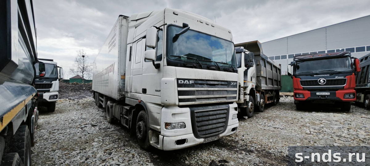 DAF