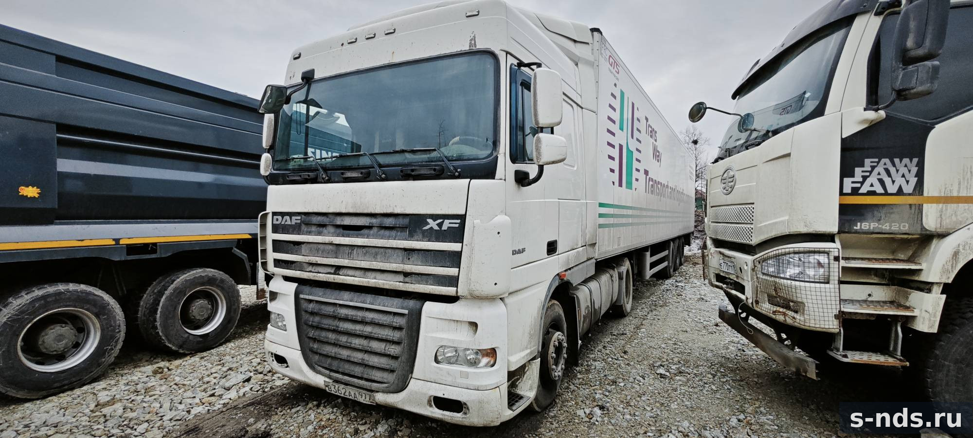 DAF