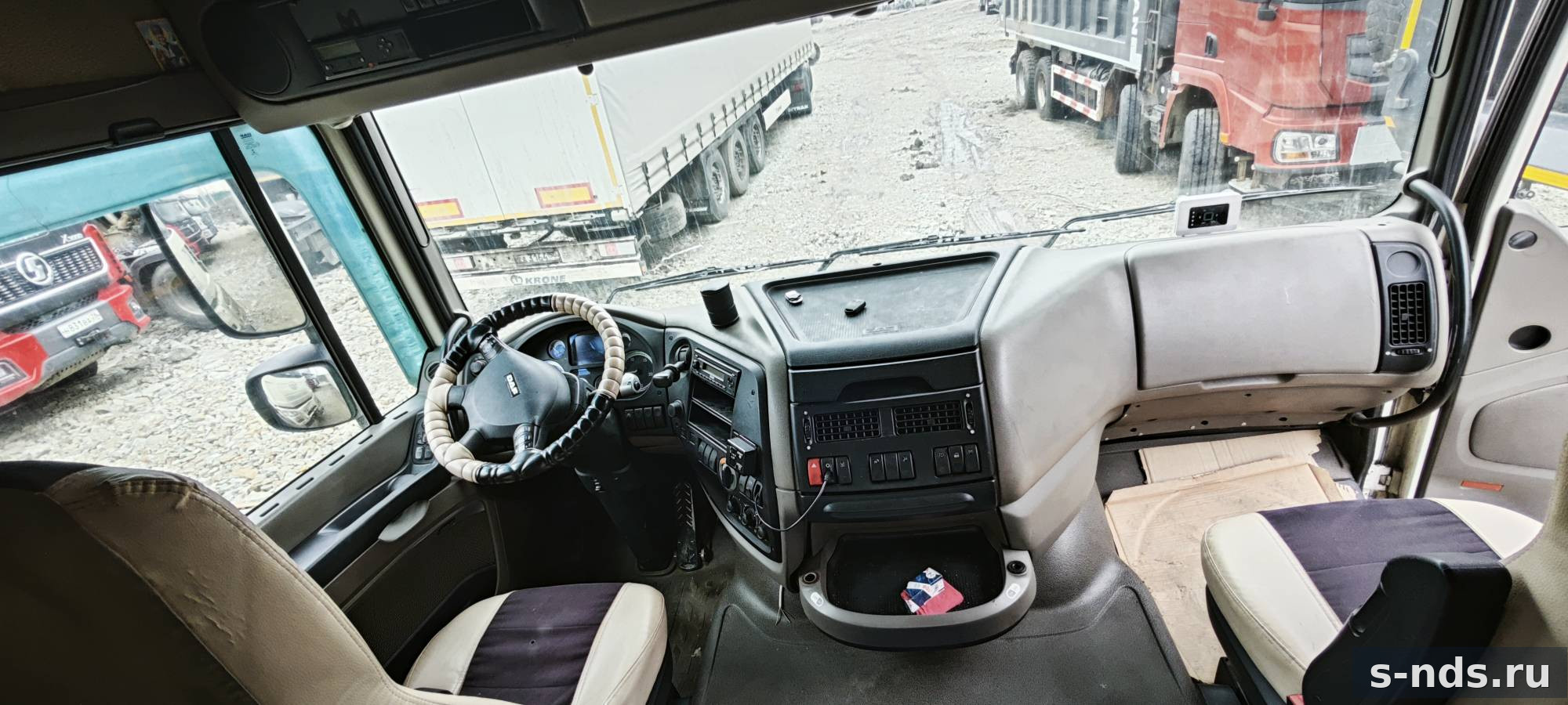 DAF