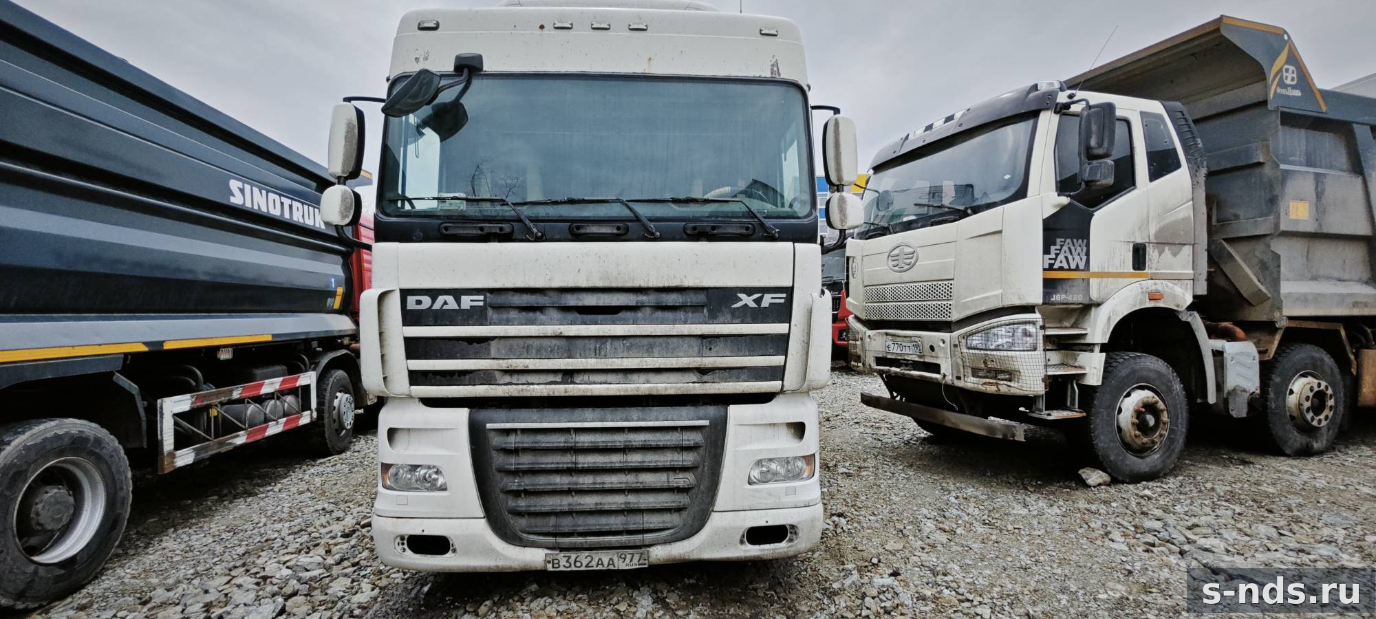 DAF