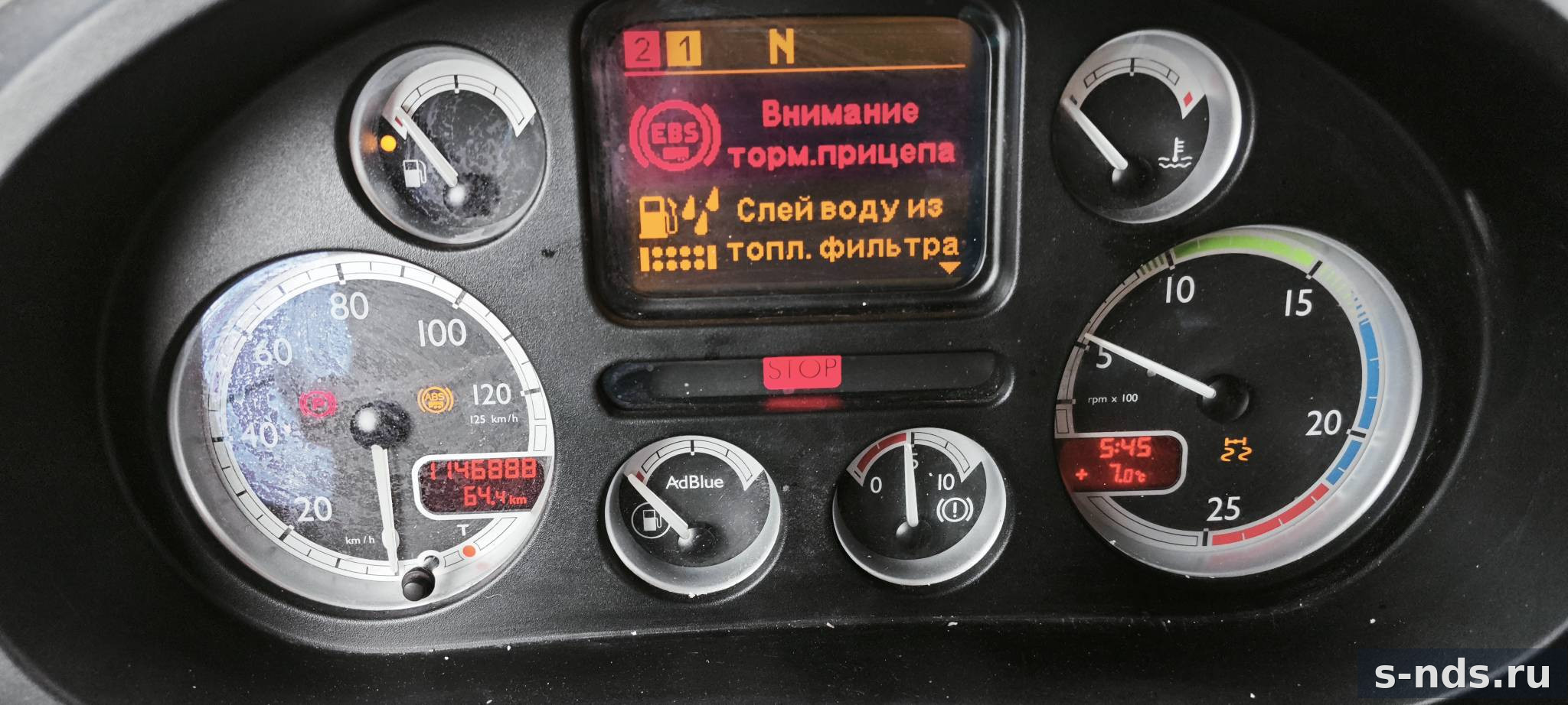 DAF