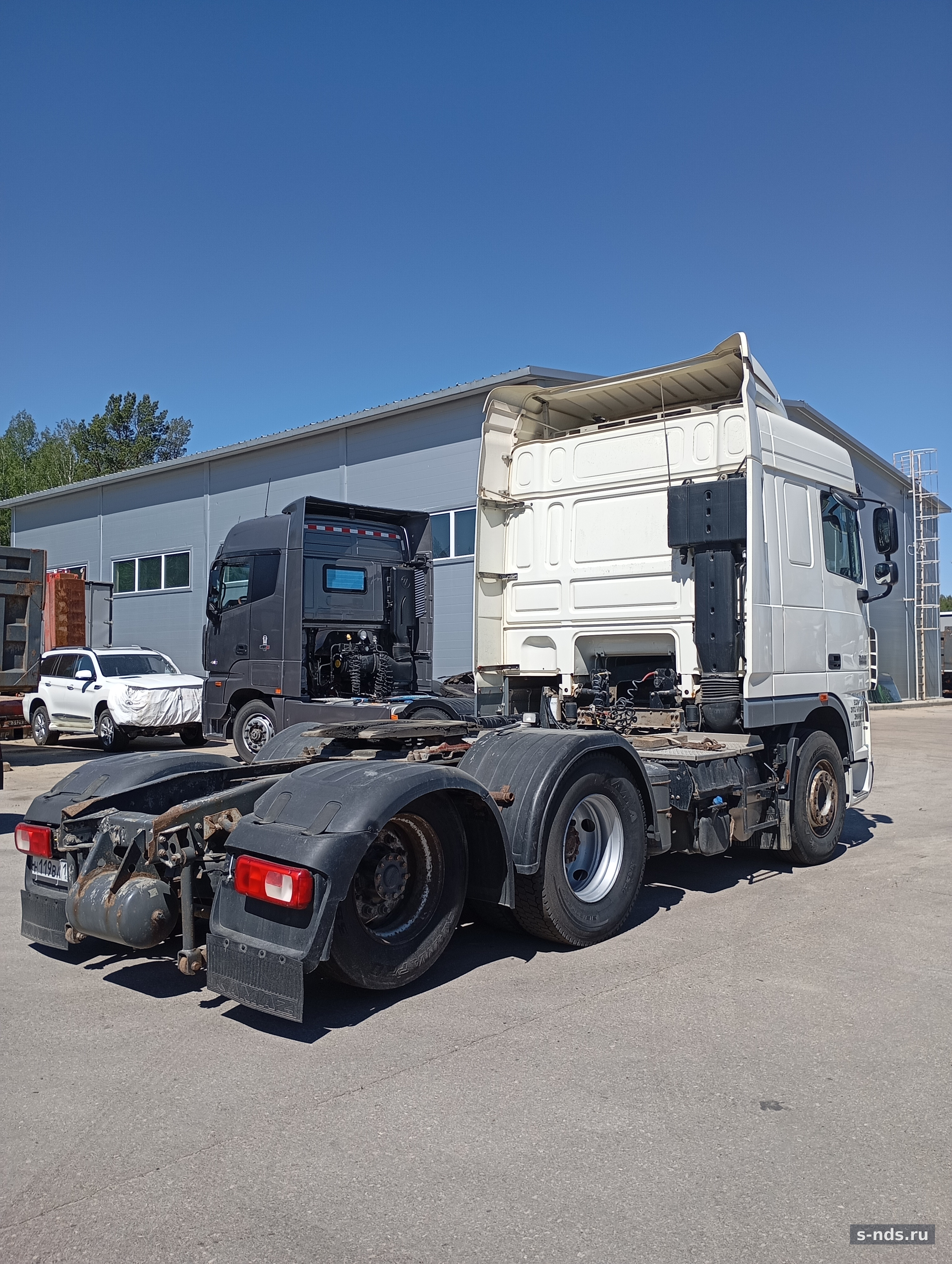 DAF