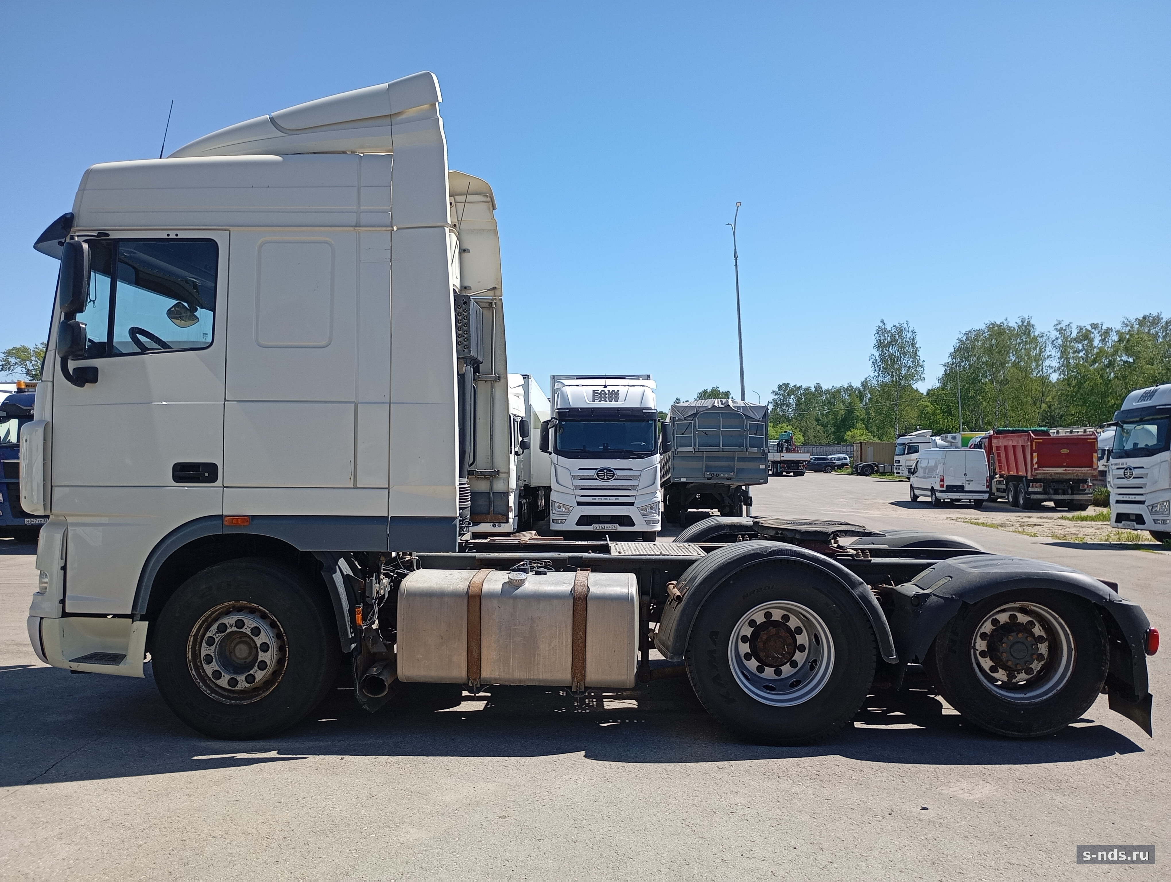 DAF