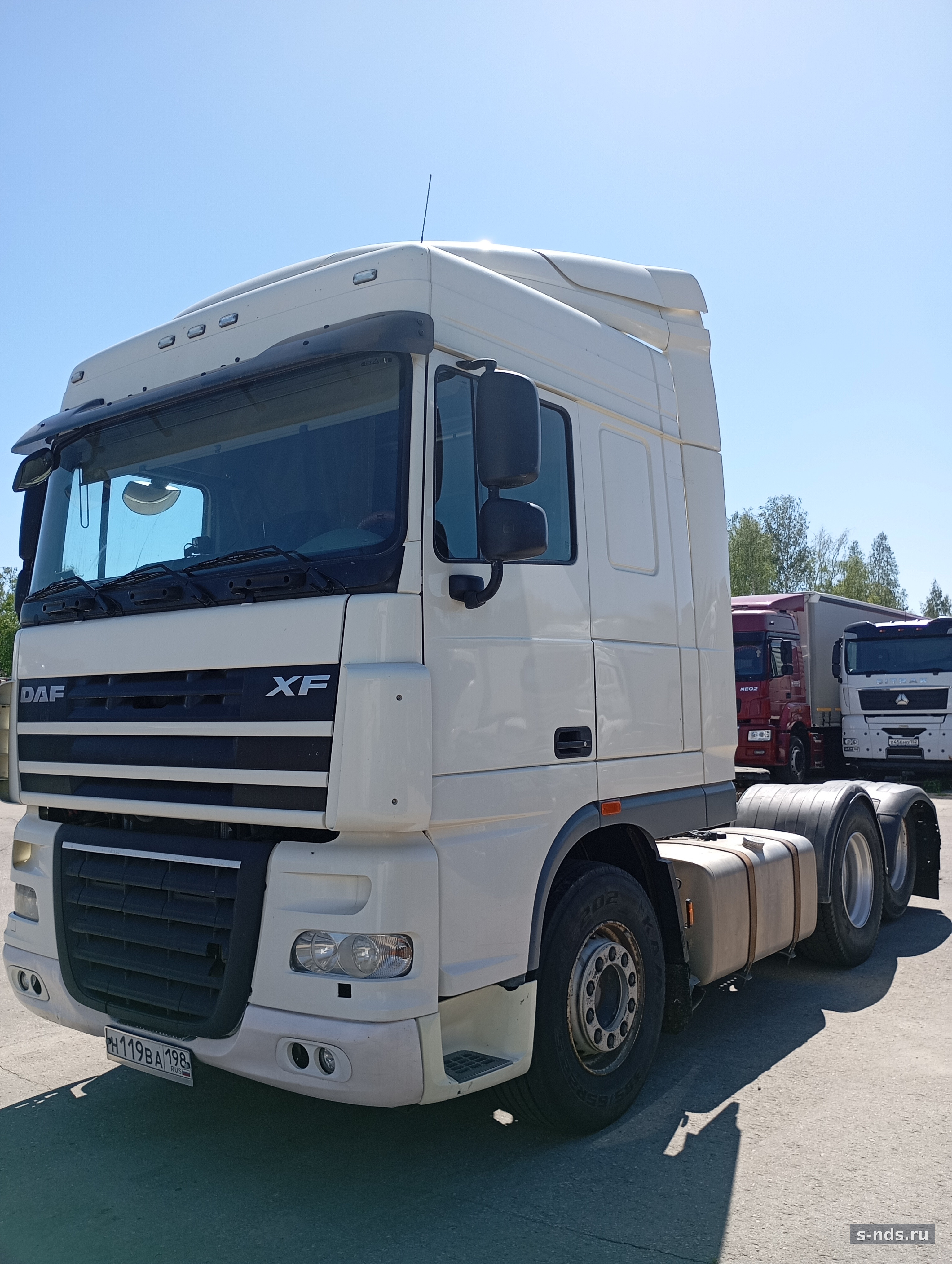 DAF