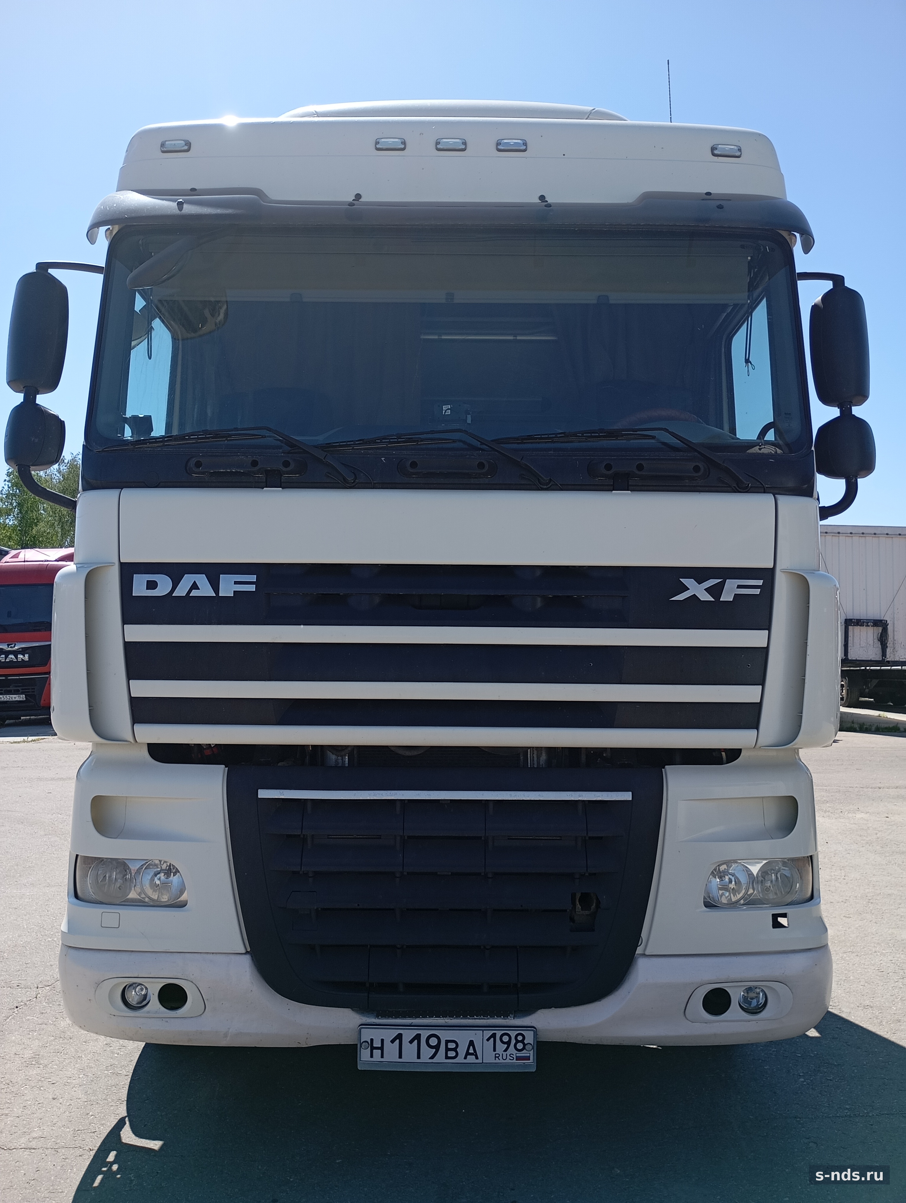 DAF