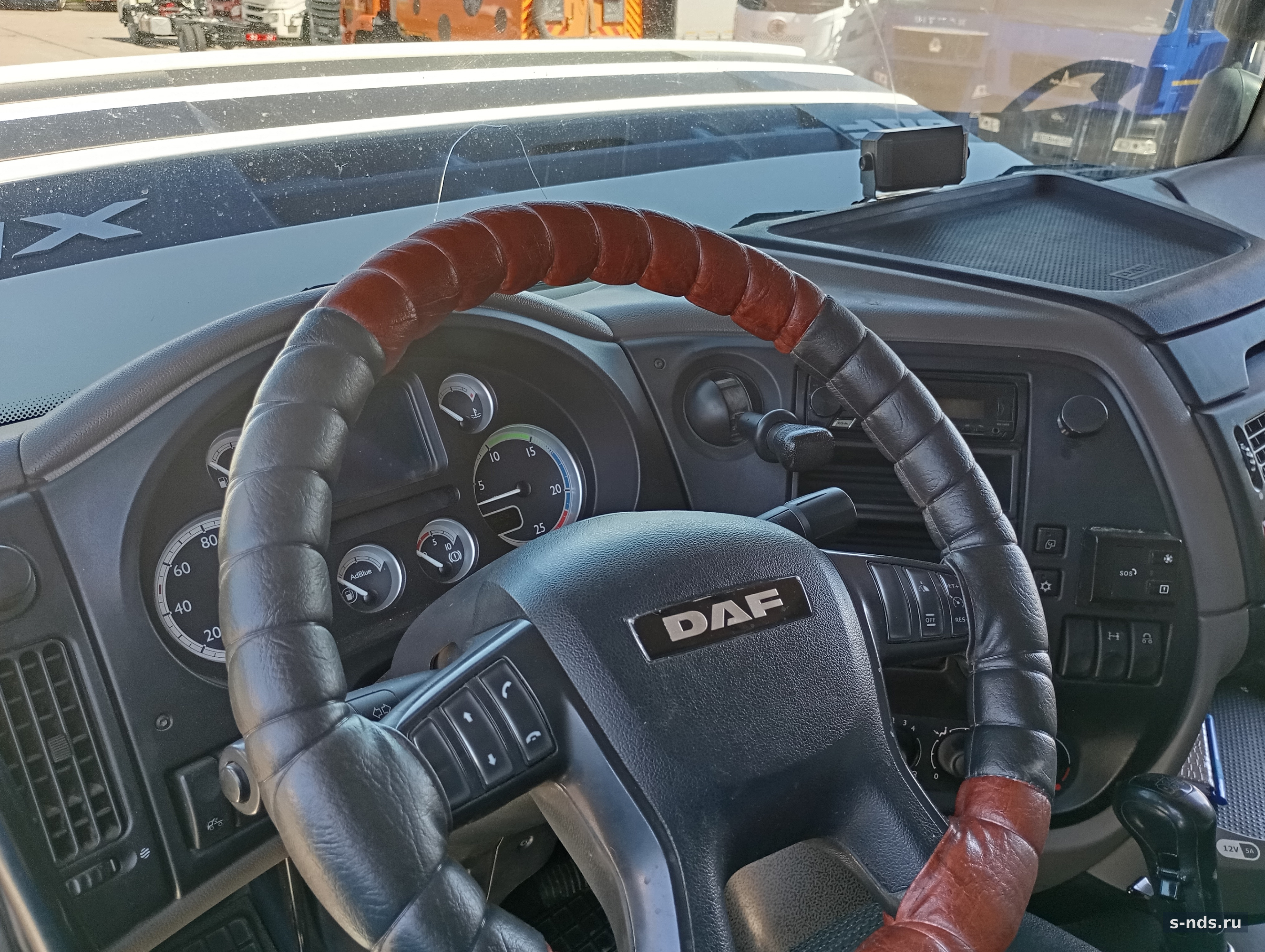 DAF