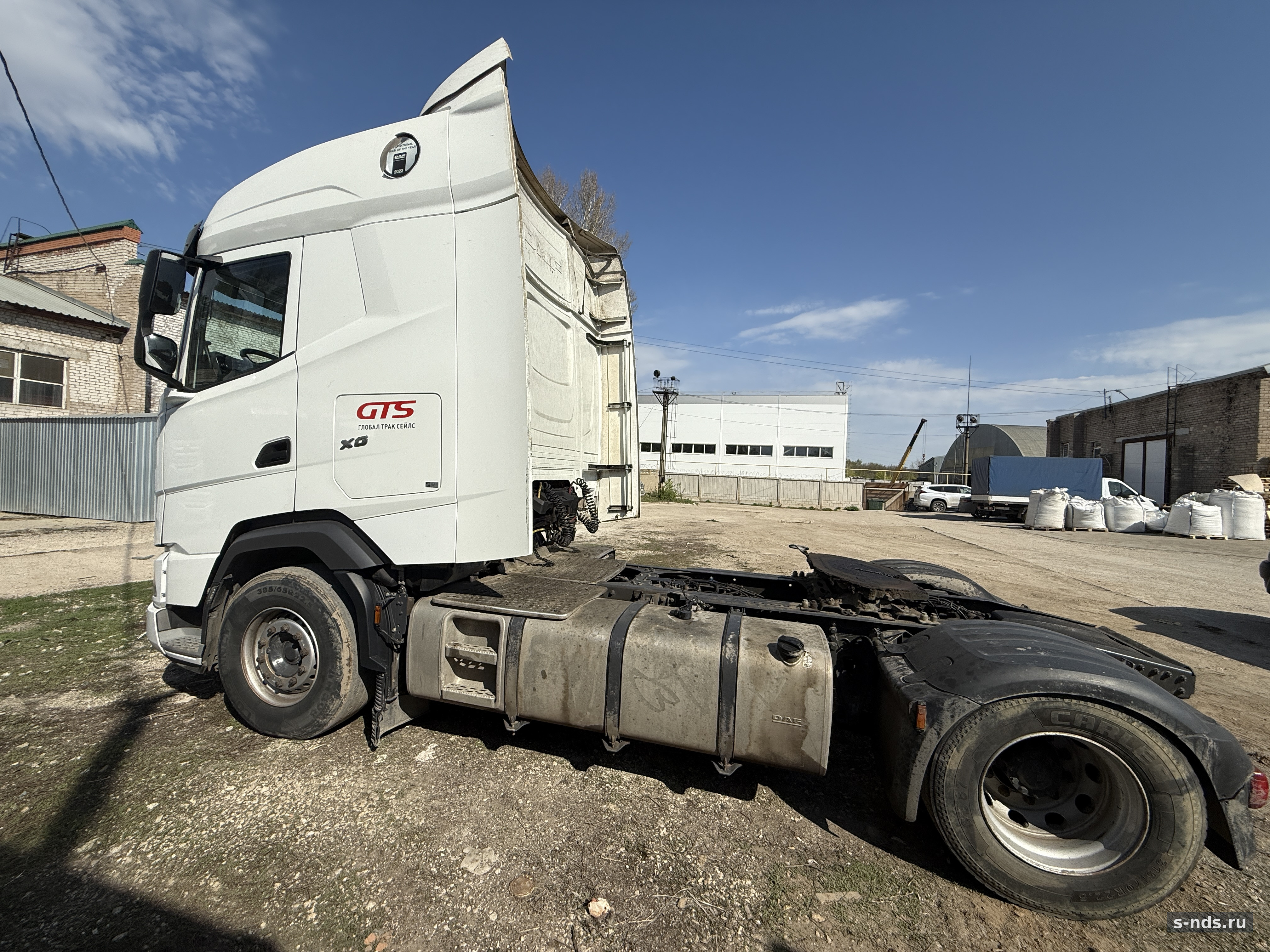DAF