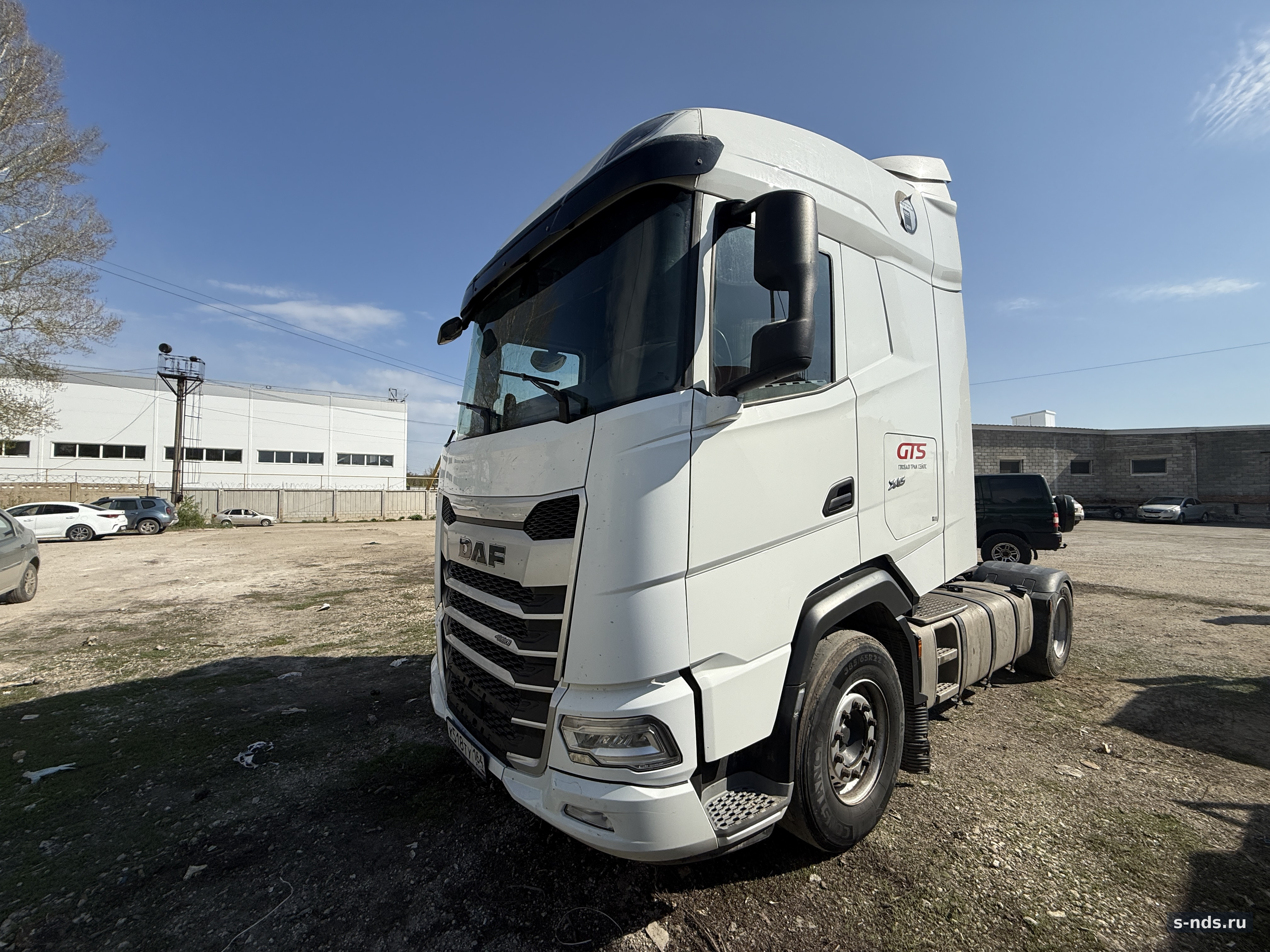 DAF