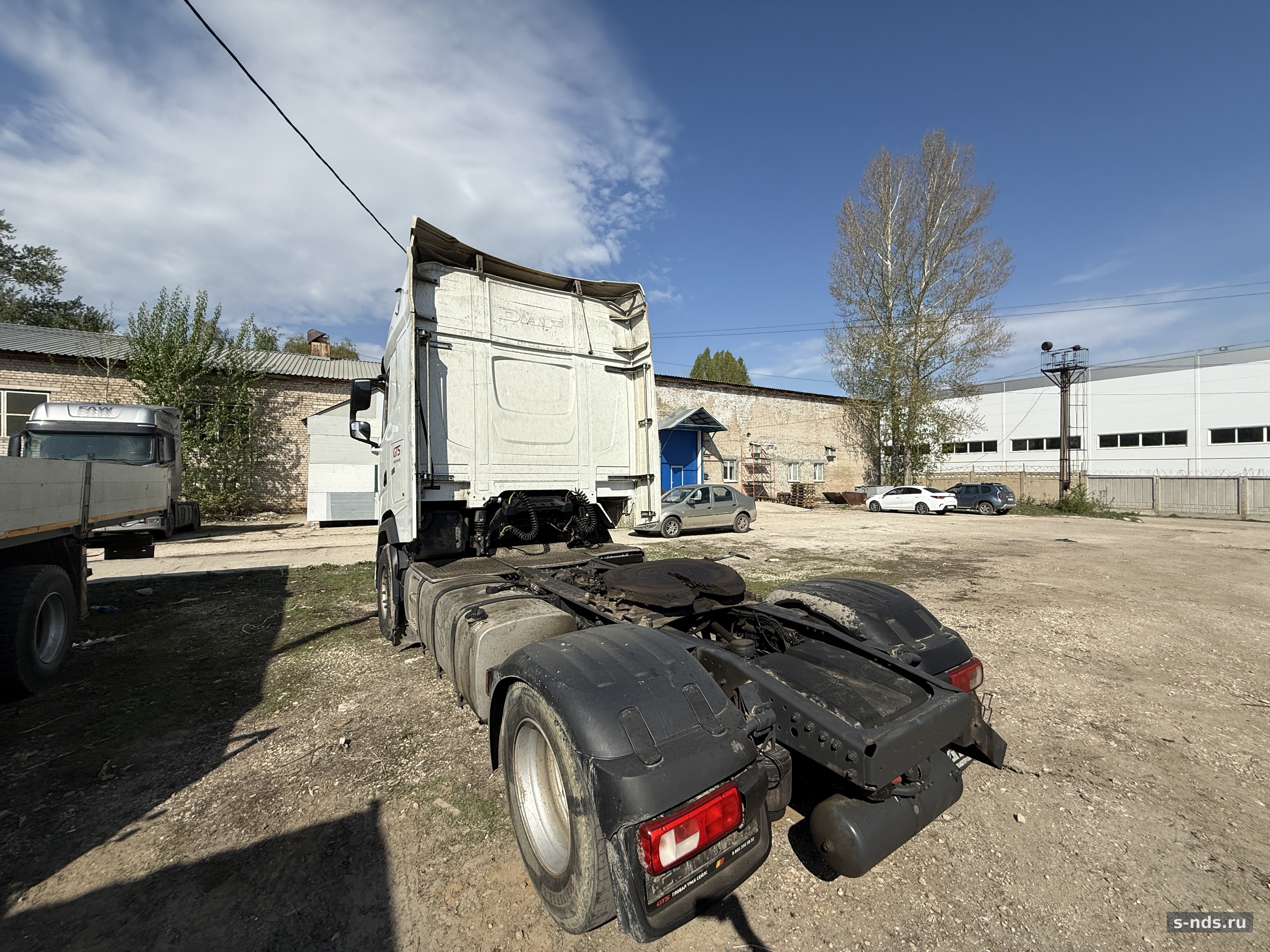 DAF