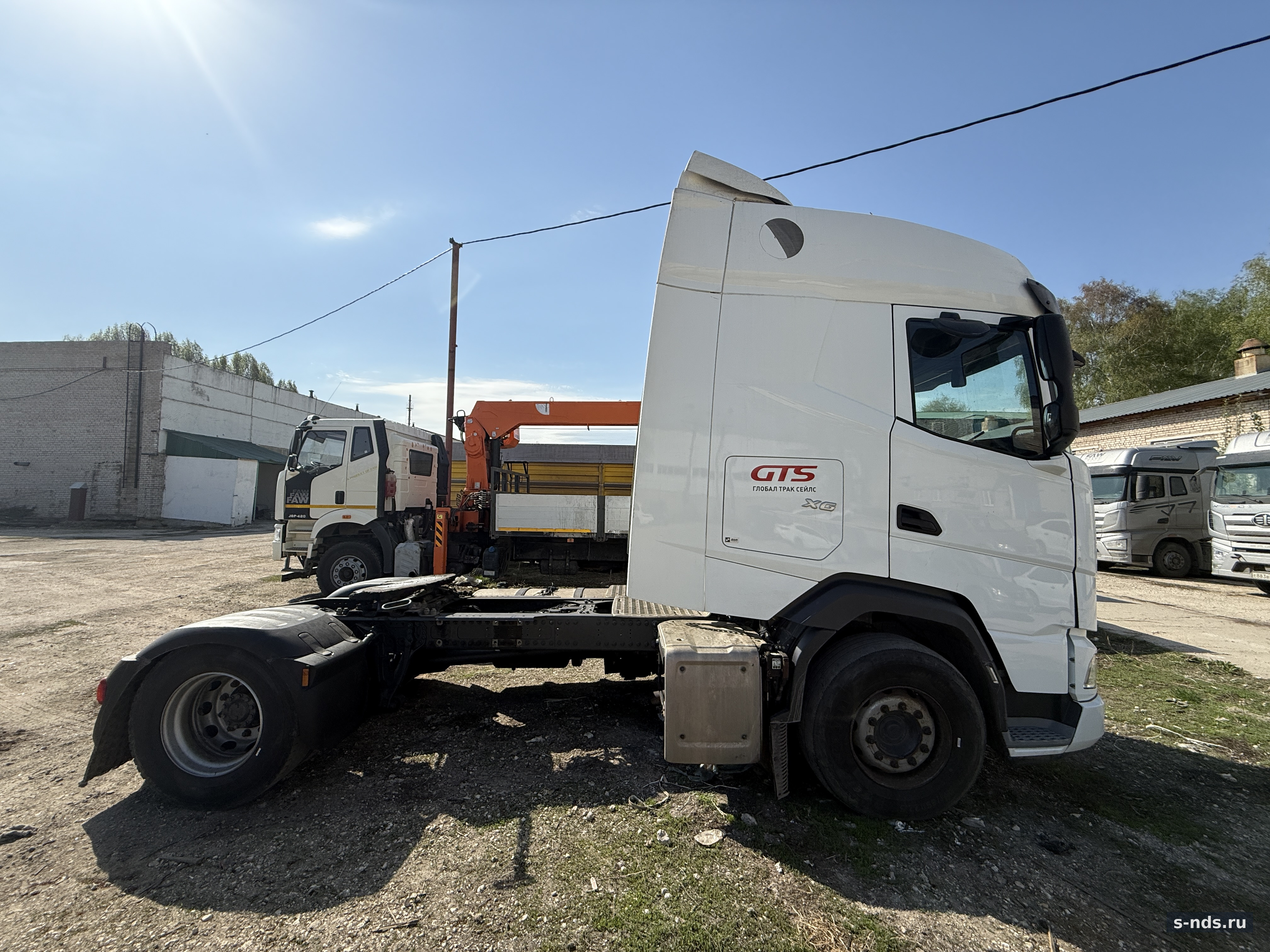 DAF