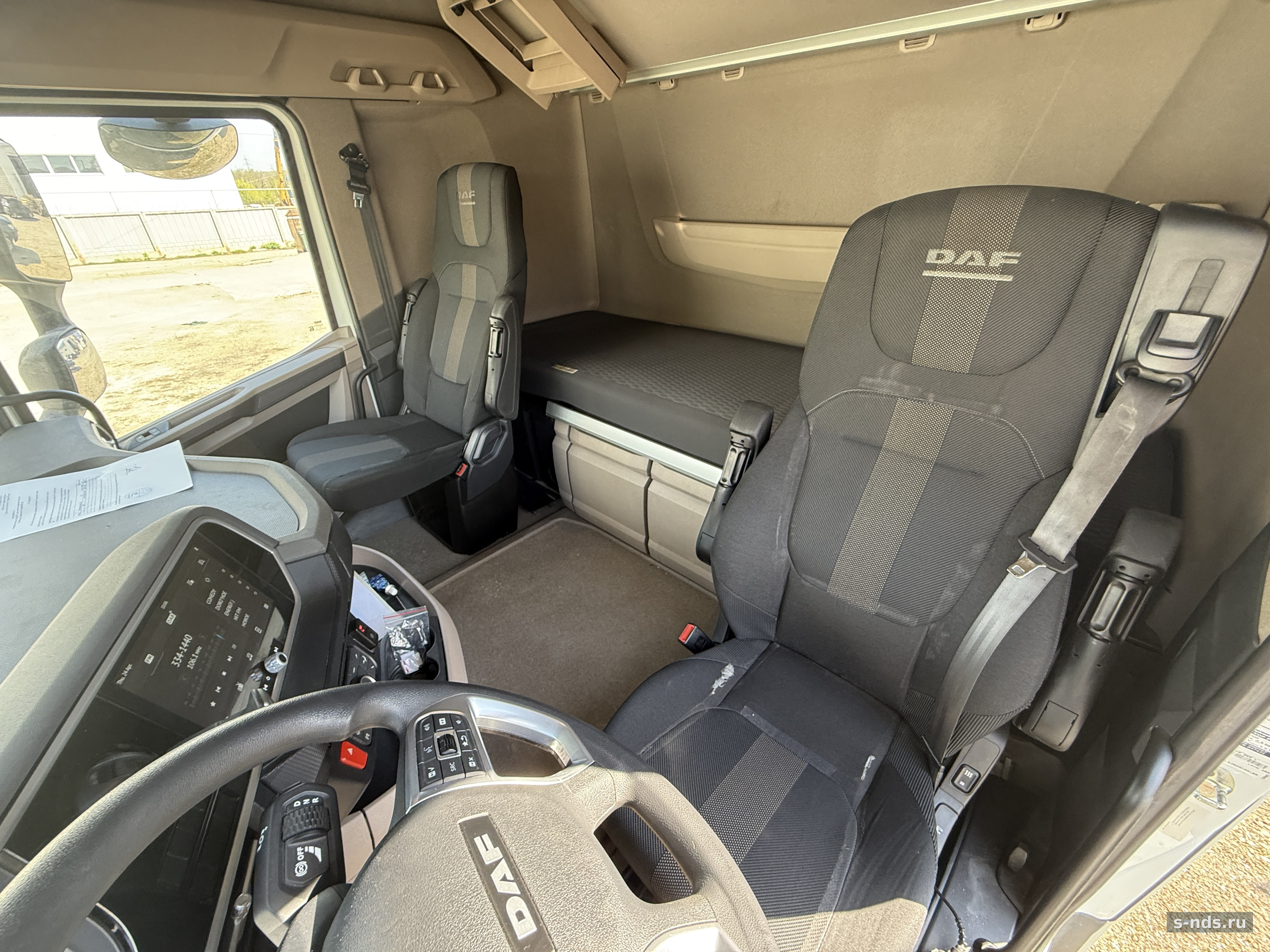 DAF