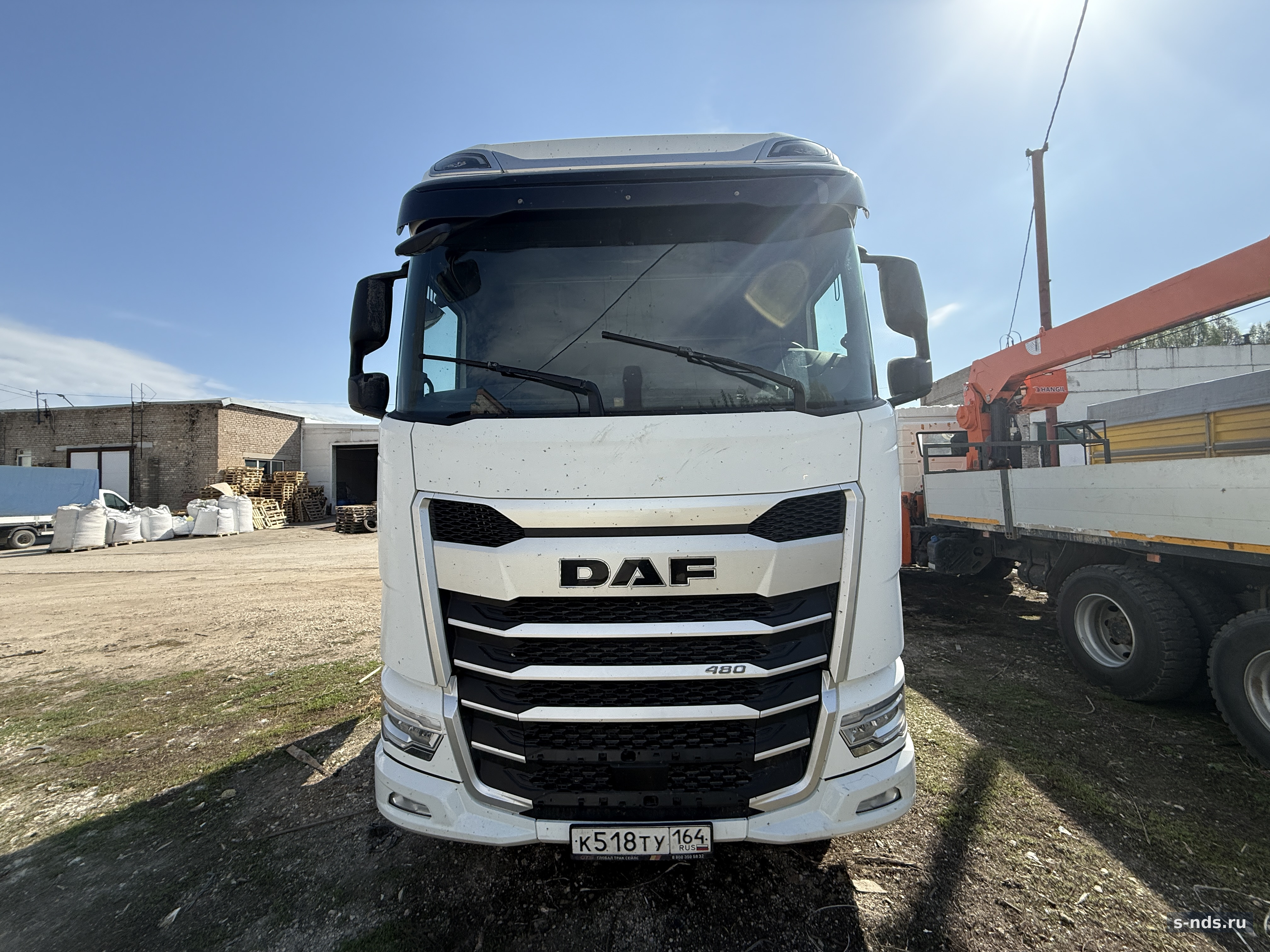 DAF