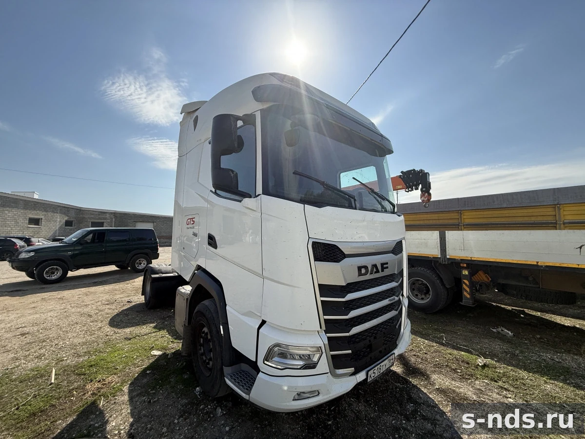 DAF
