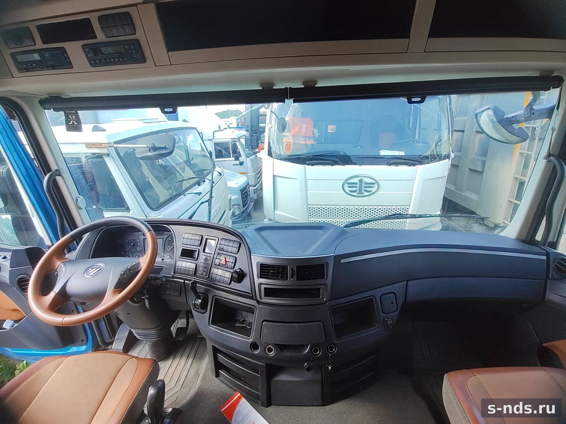 FOTON