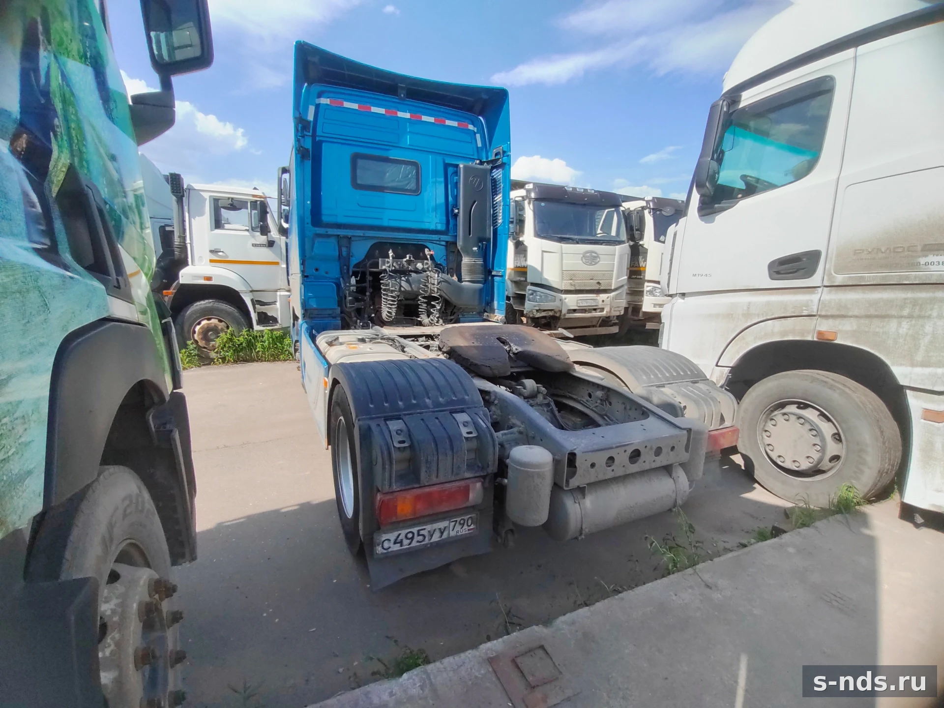 FOTON