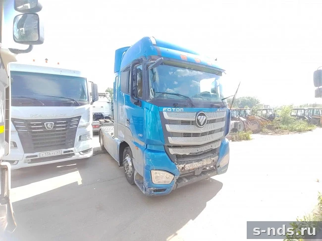 FOTON