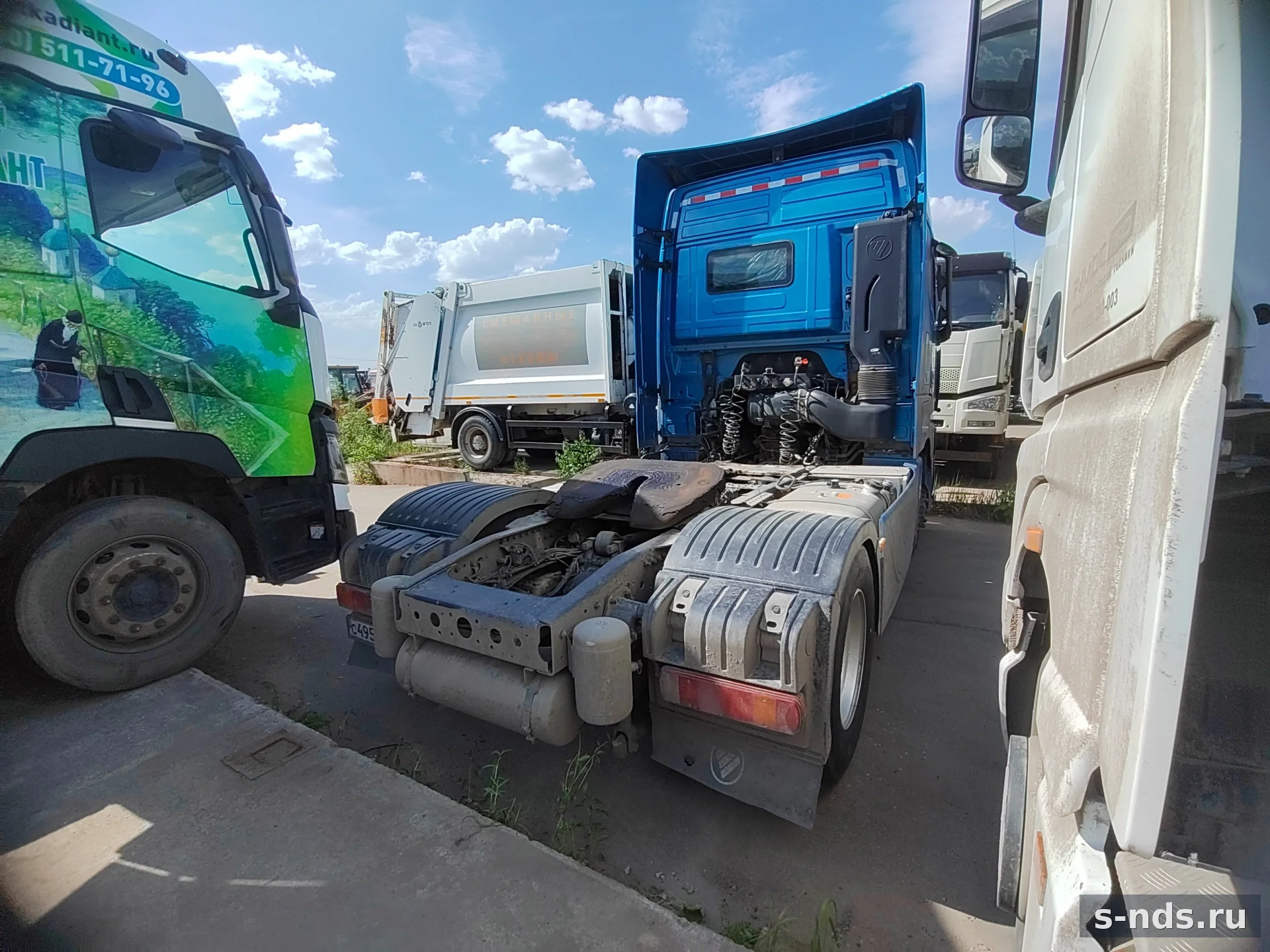 FOTON