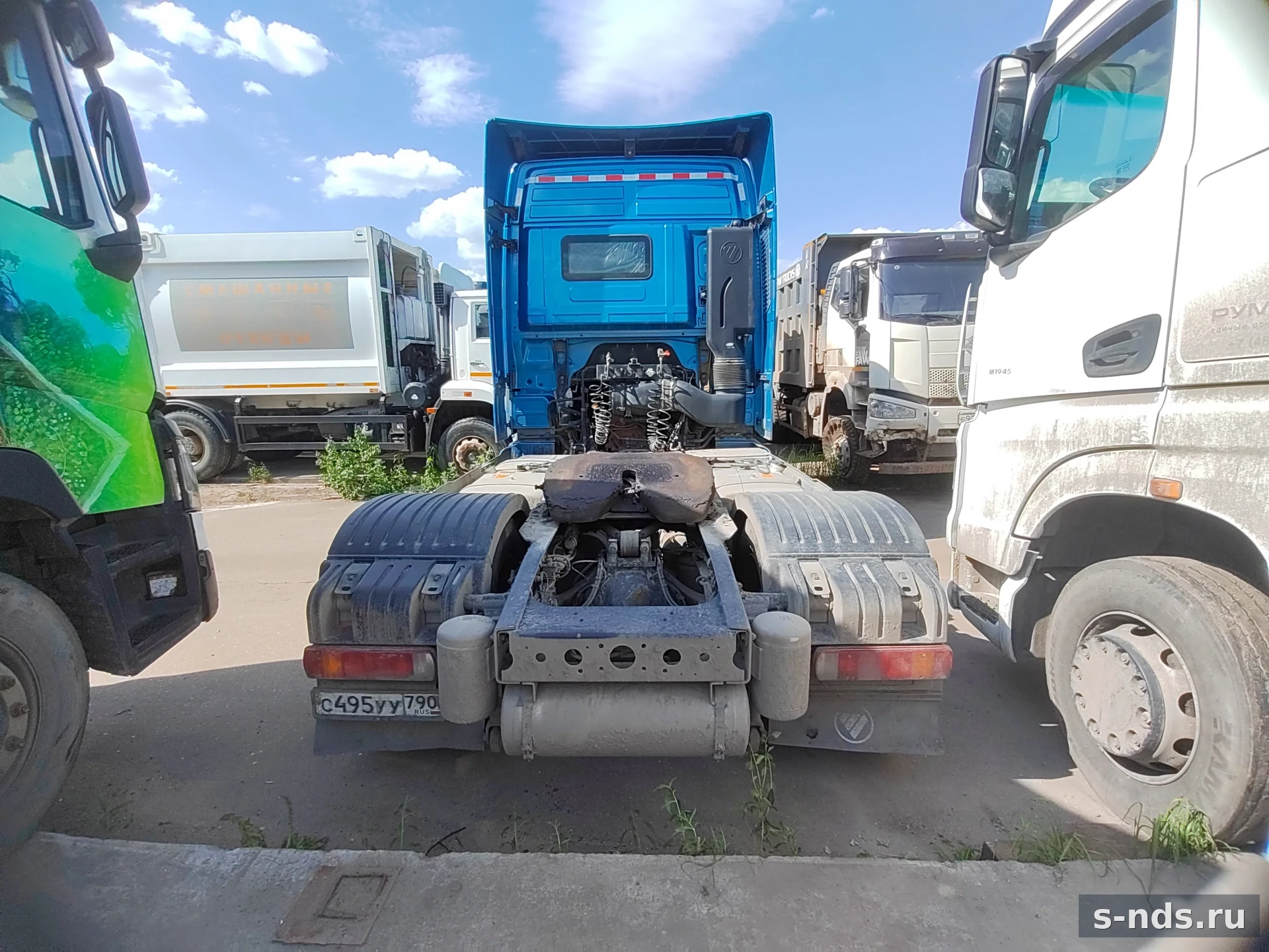 FOTON