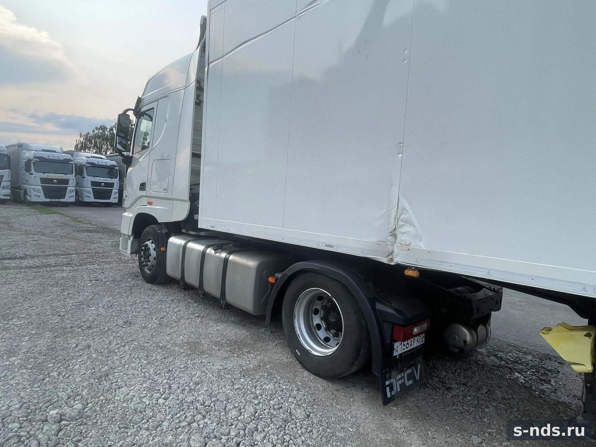 DONGFENG