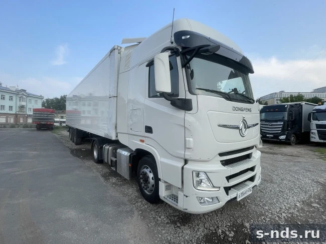 DONGFENG