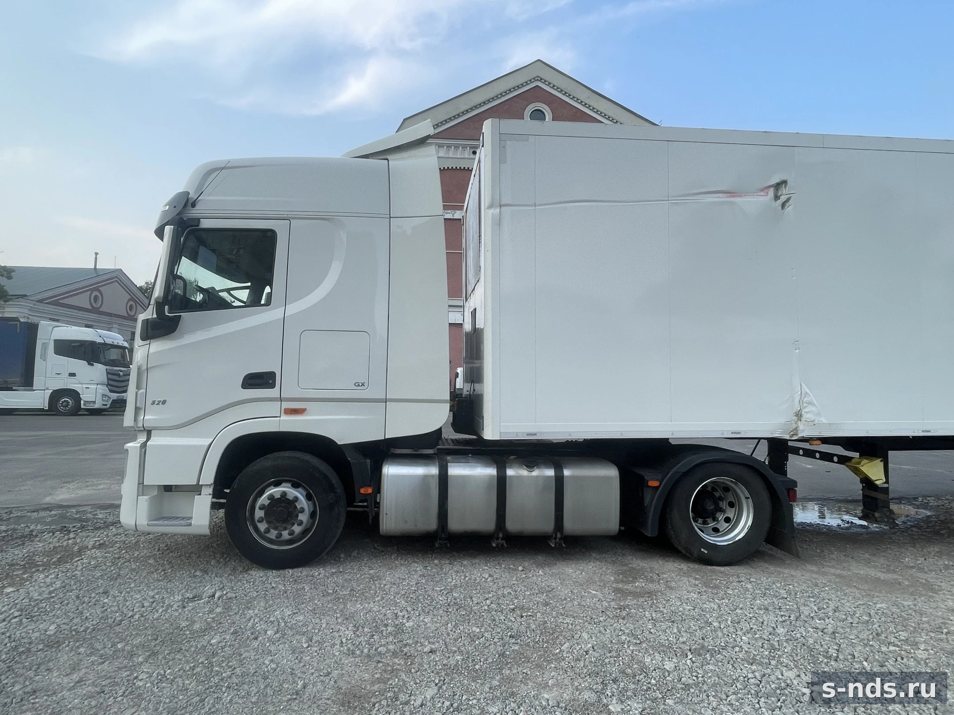 DONGFENG