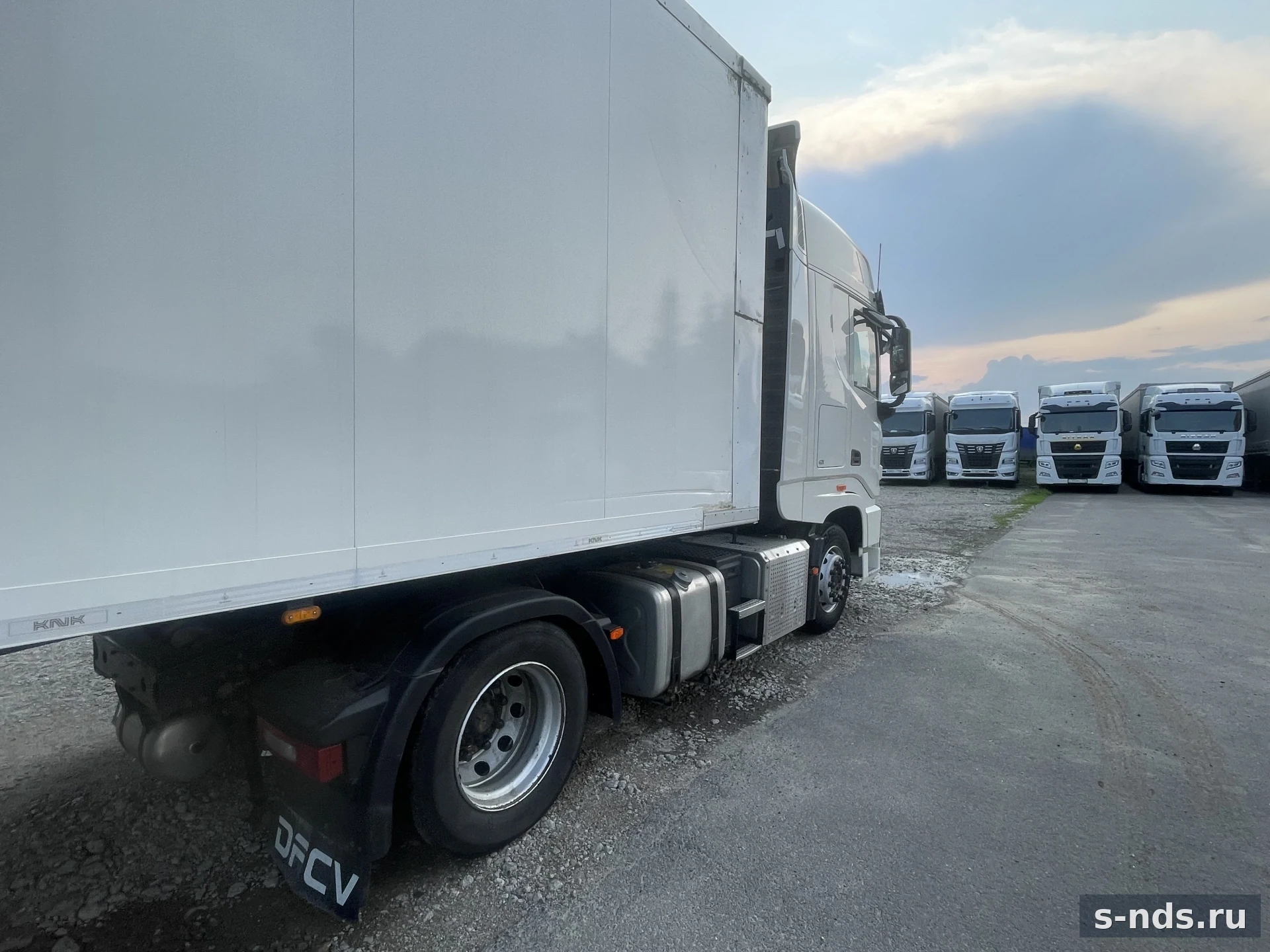 DONGFENG