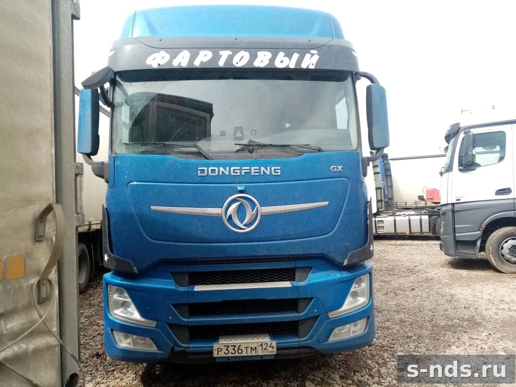 DONGFENG