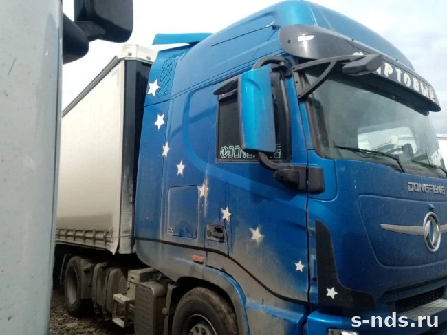 DONGFENG