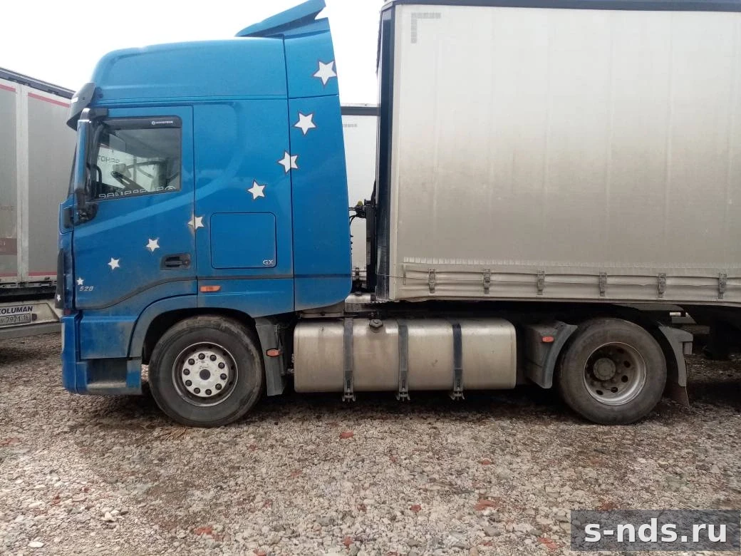 DONGFENG