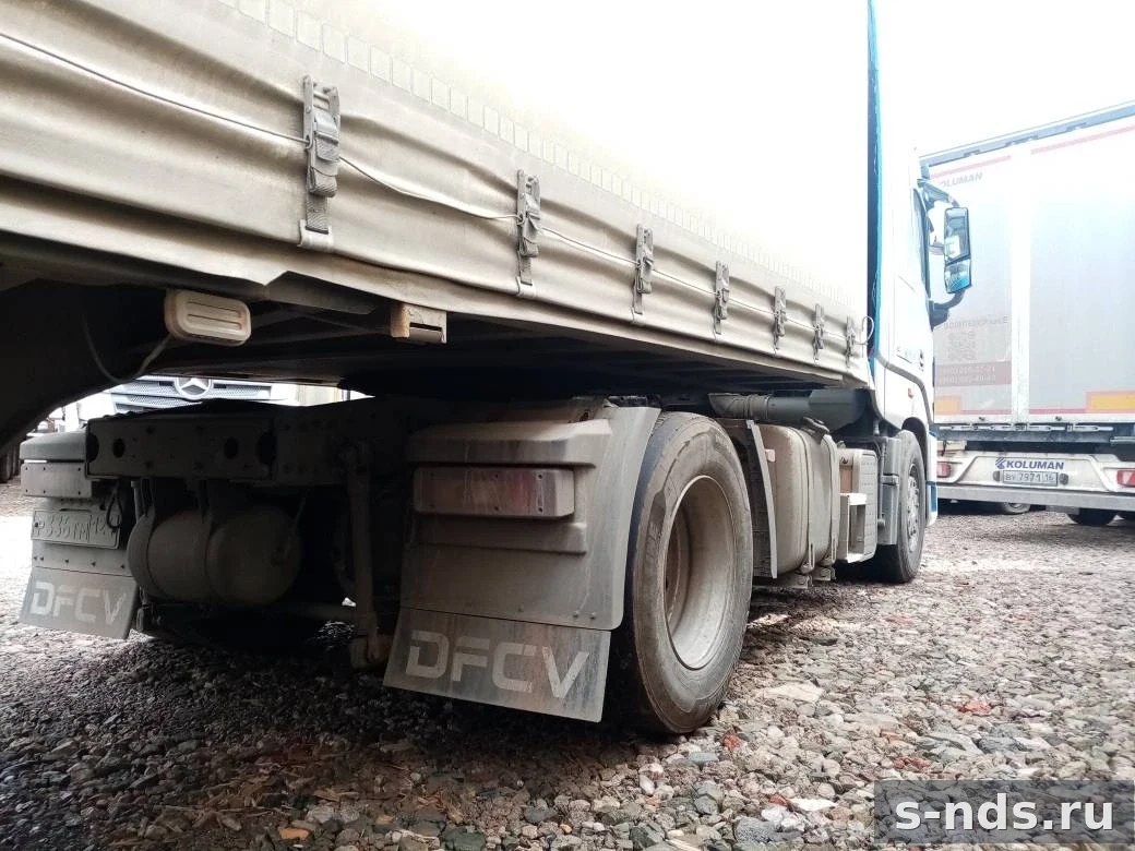DONGFENG
