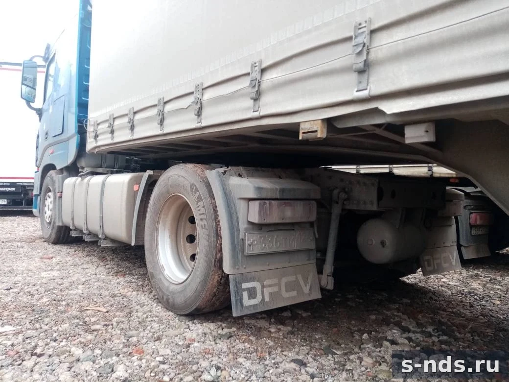 DONGFENG