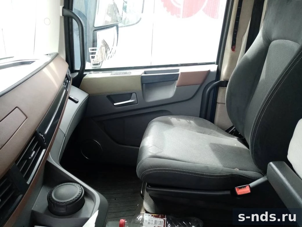 DONGFENG