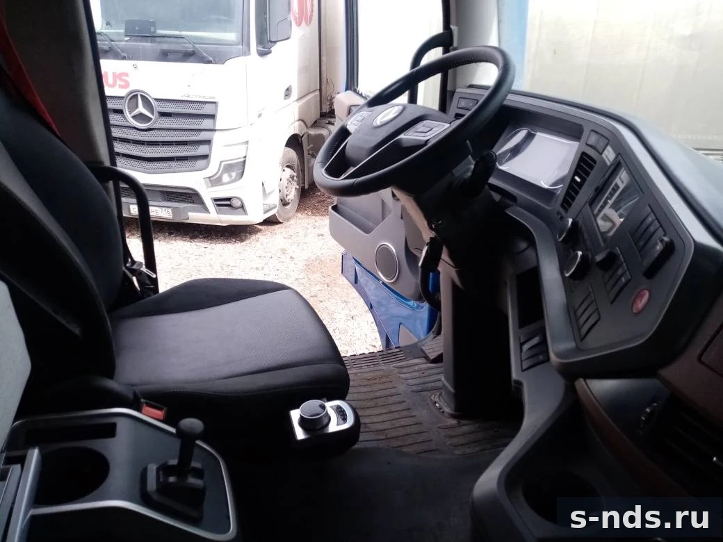 DONGFENG