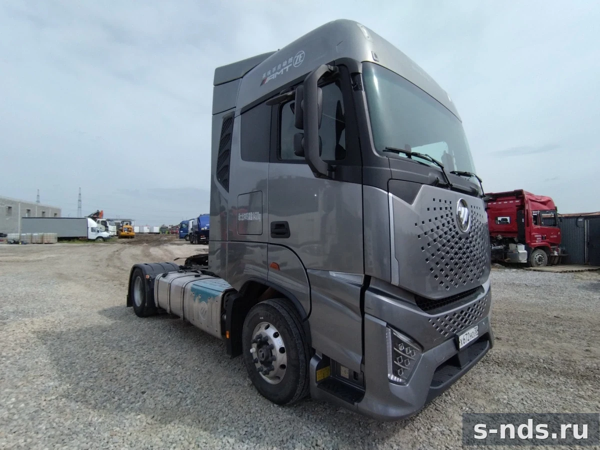 FOTON