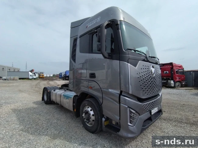 FOTON
