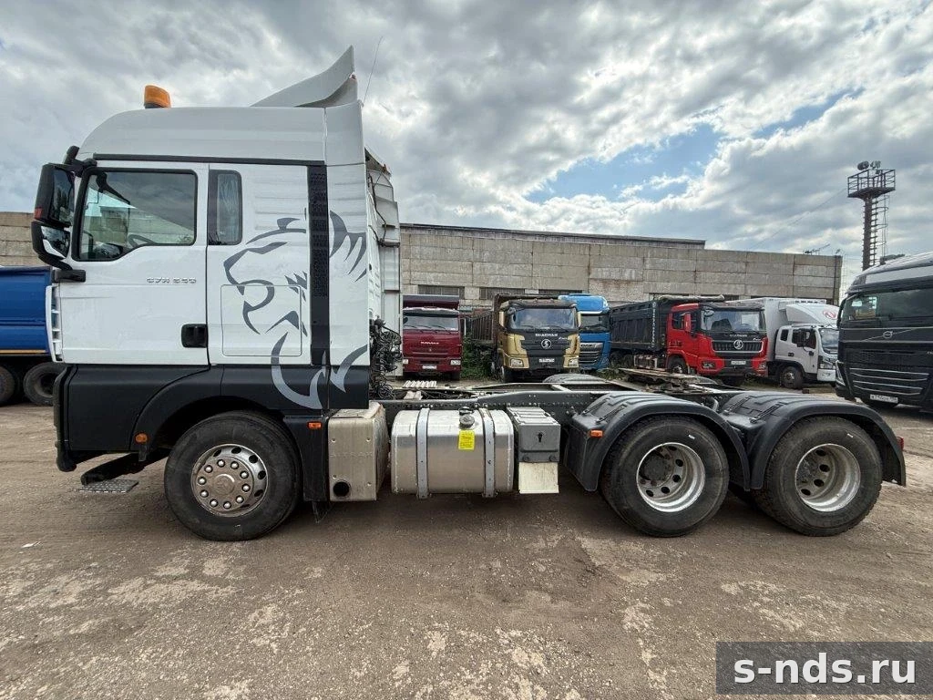 SITRAK