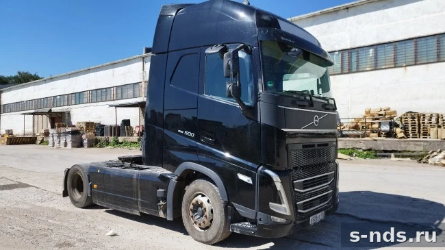 VOLVO