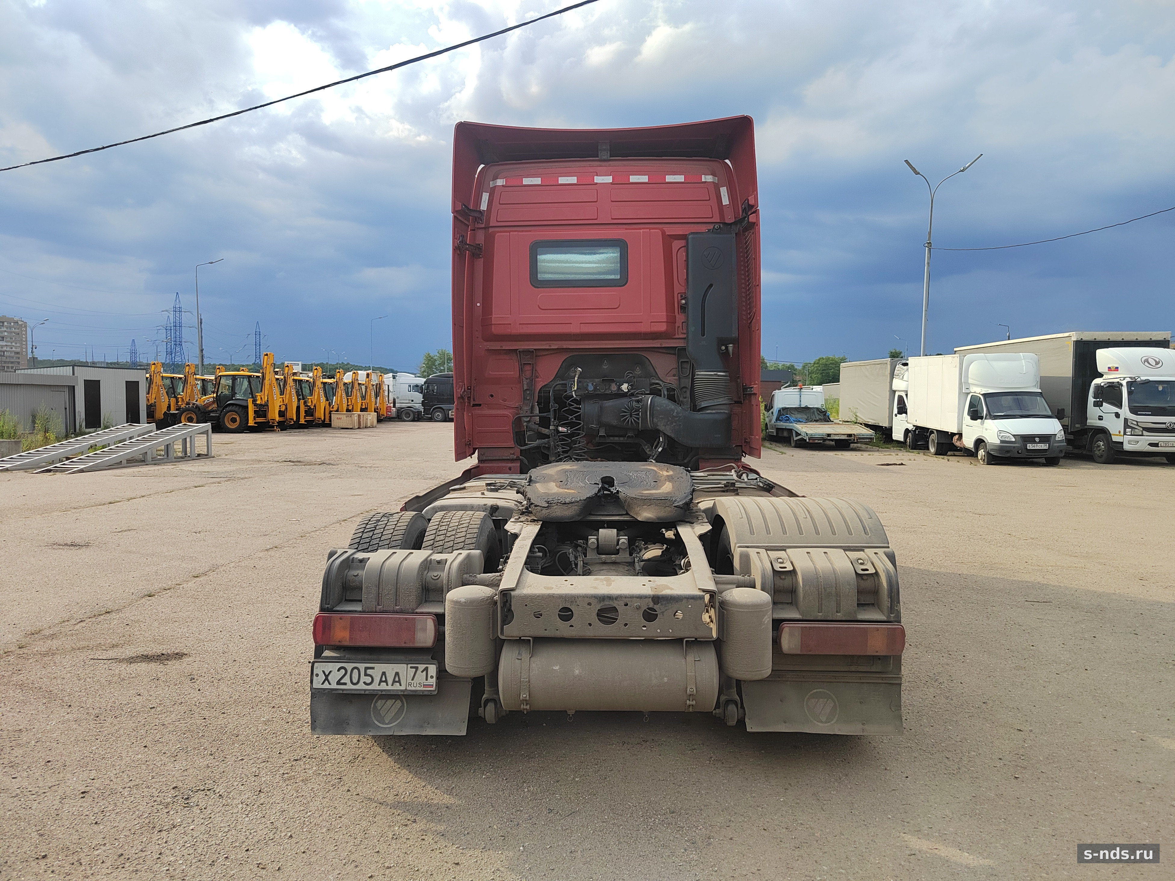 FOTON